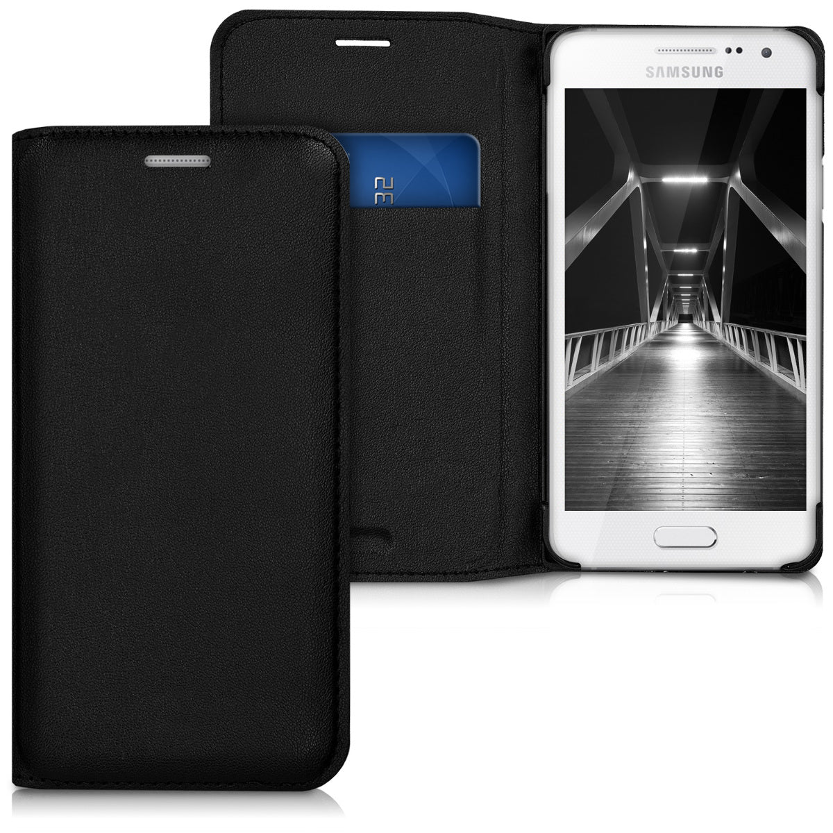 Samsung Galaxy A3 (2015) Flip Case