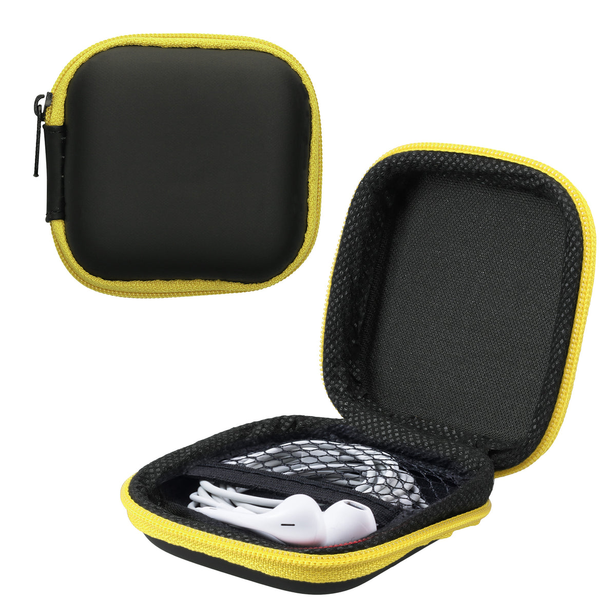 In-Ear Headphone Case plain