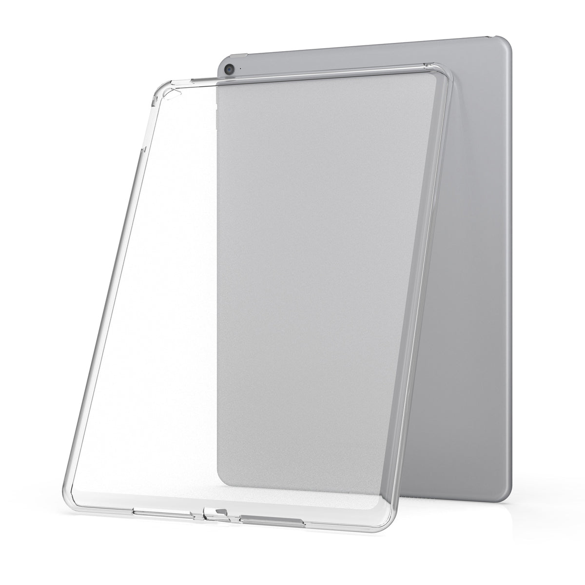 kwmobile Cover compatible with Apple iPad Air 2 - Tablet Case