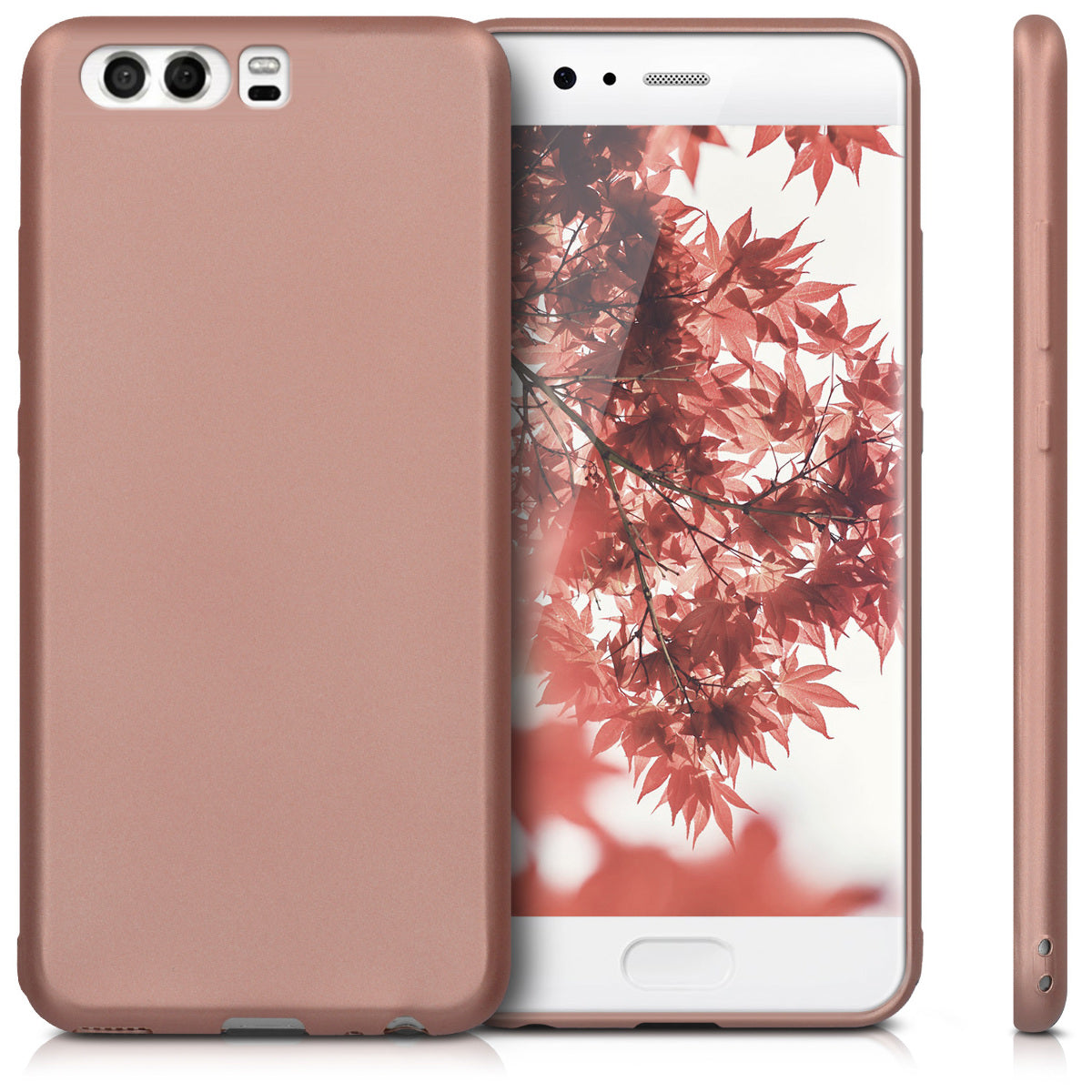 Huawei P10 Silicone Phone Case