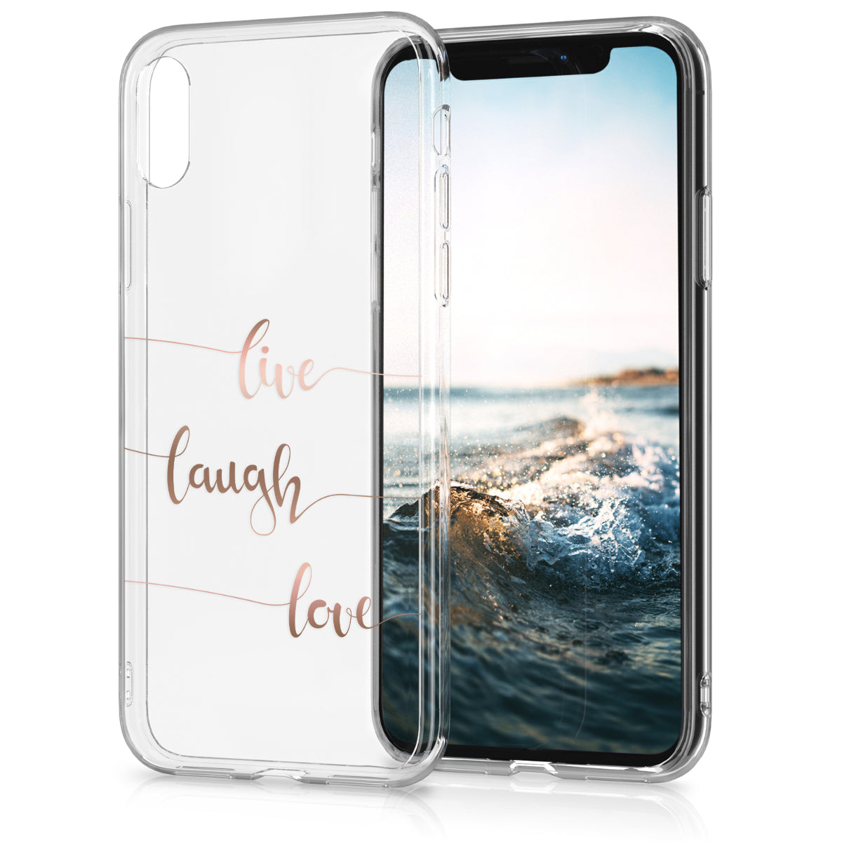 Case compatible with Apple iPhone X