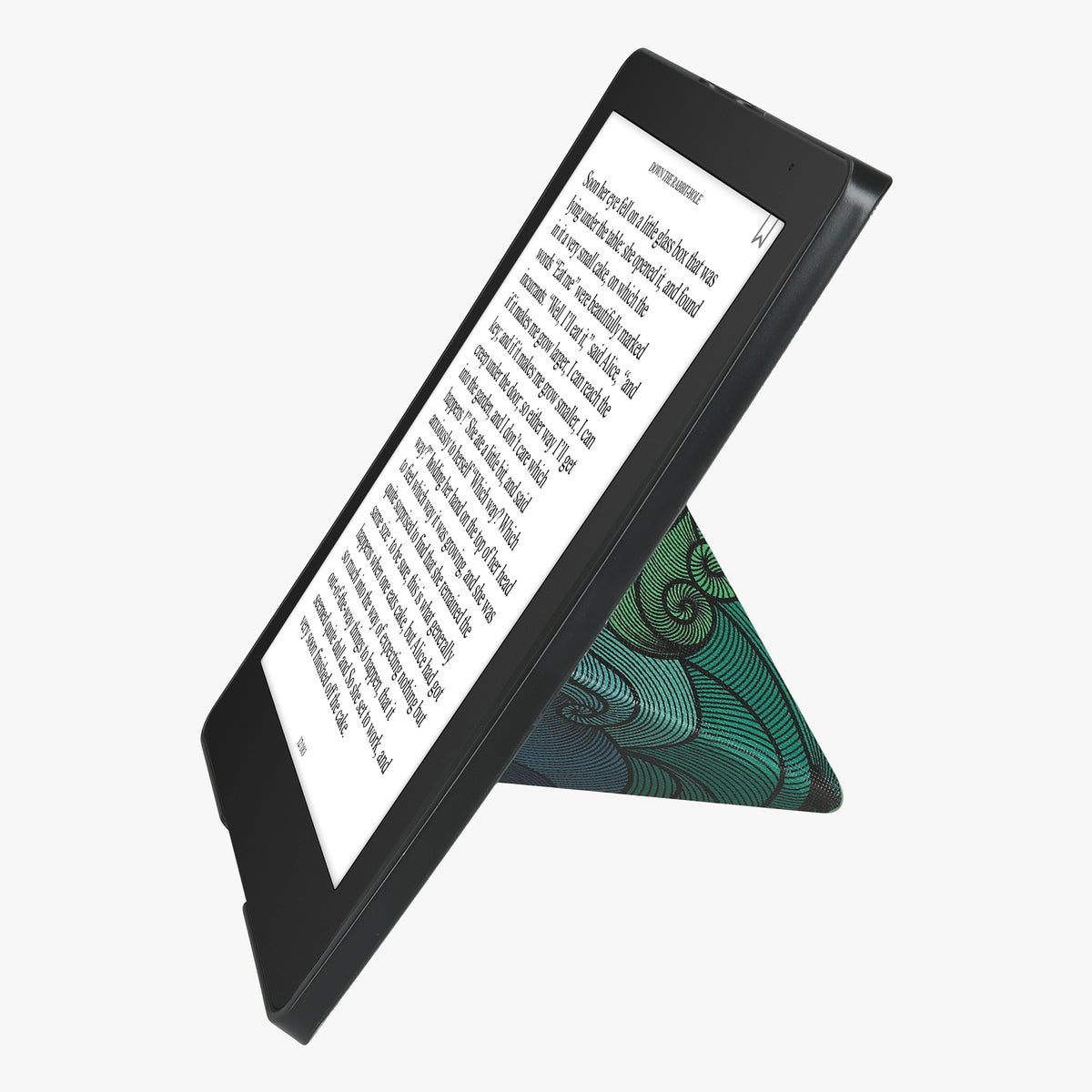 Kobo Aura H2O Edition 2 Faux Leather eReader Case