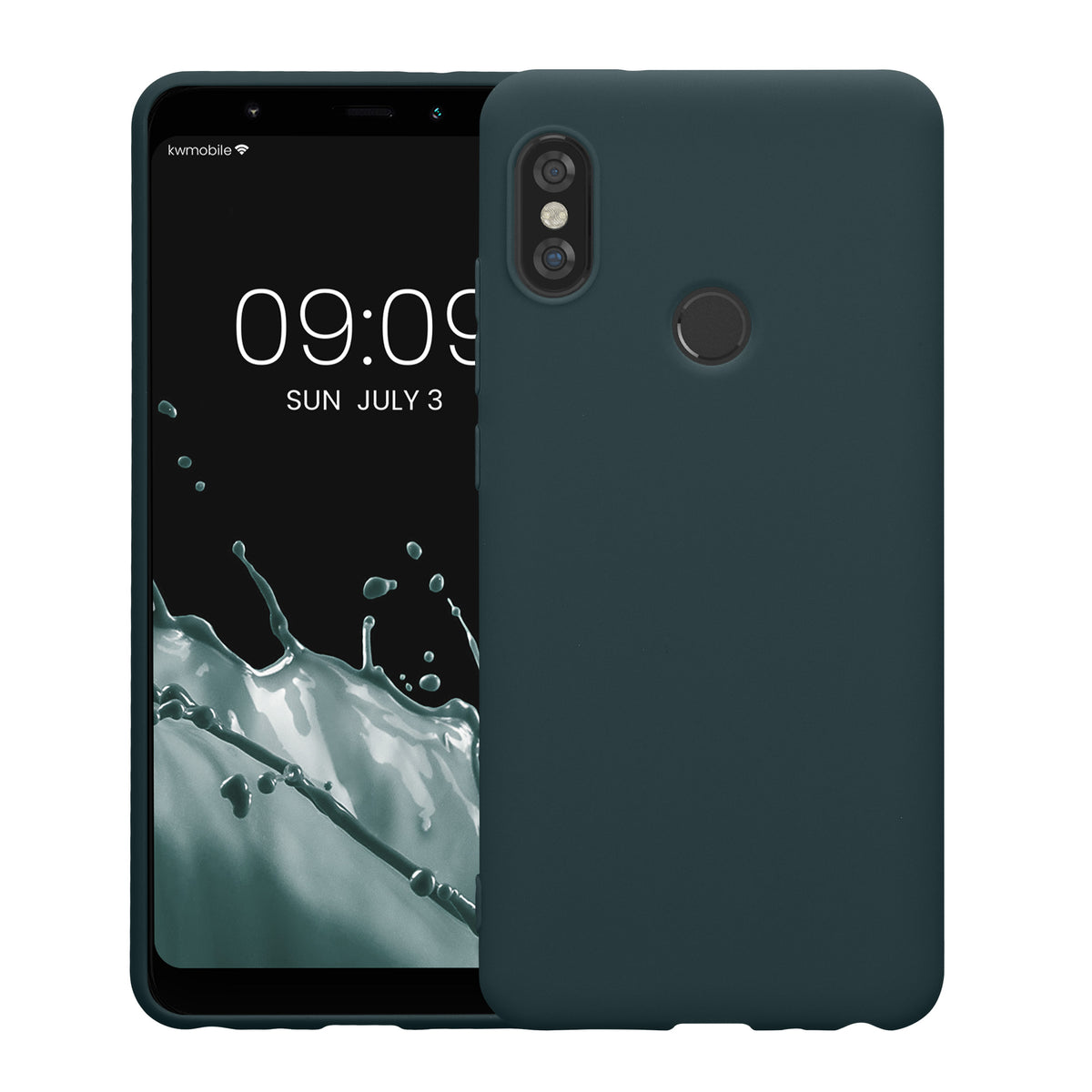 Xiaomi Redmi Note 5 (Global Version) / Note 5 Pro Phone Case