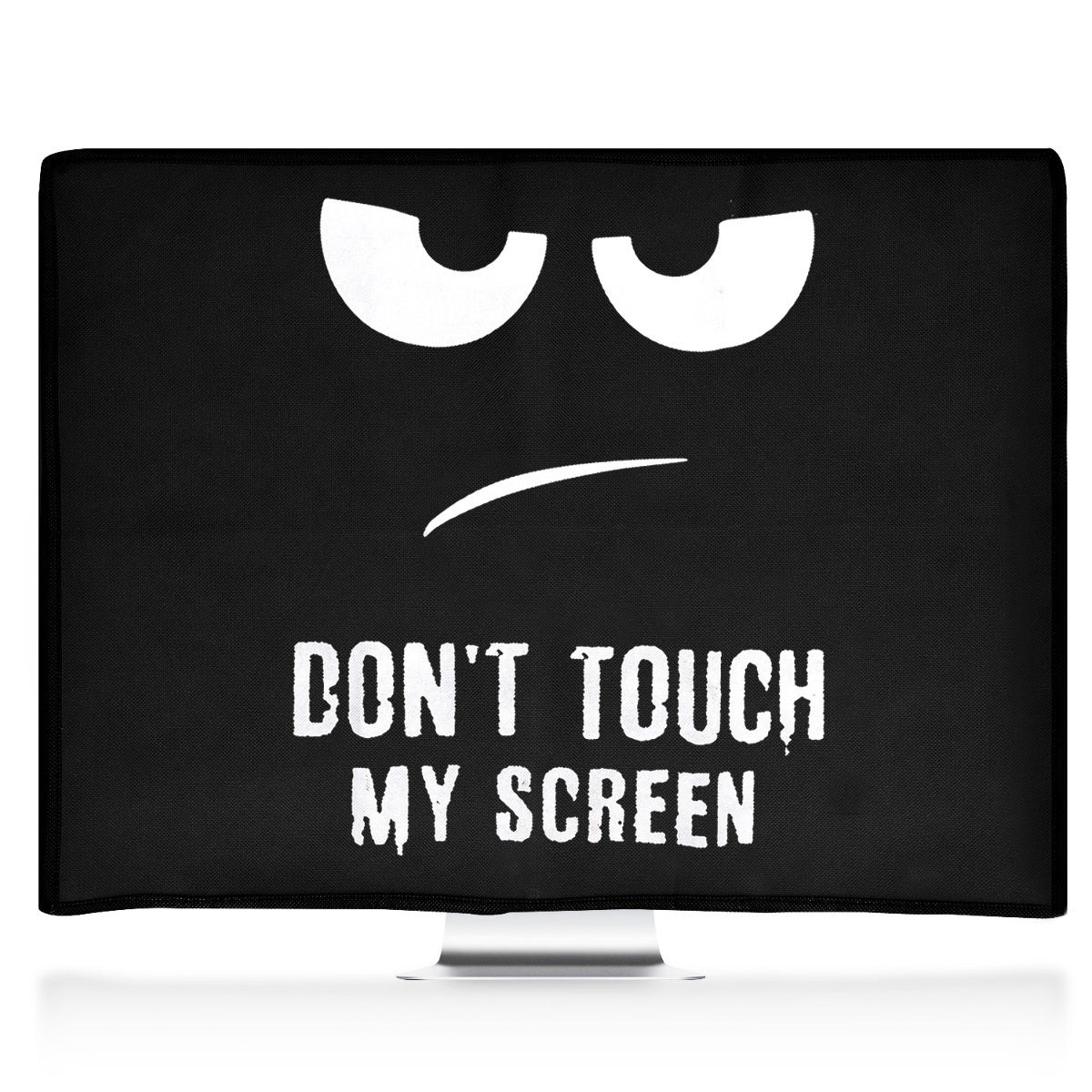 Monitor Dust Cover for 31-32" Monitor