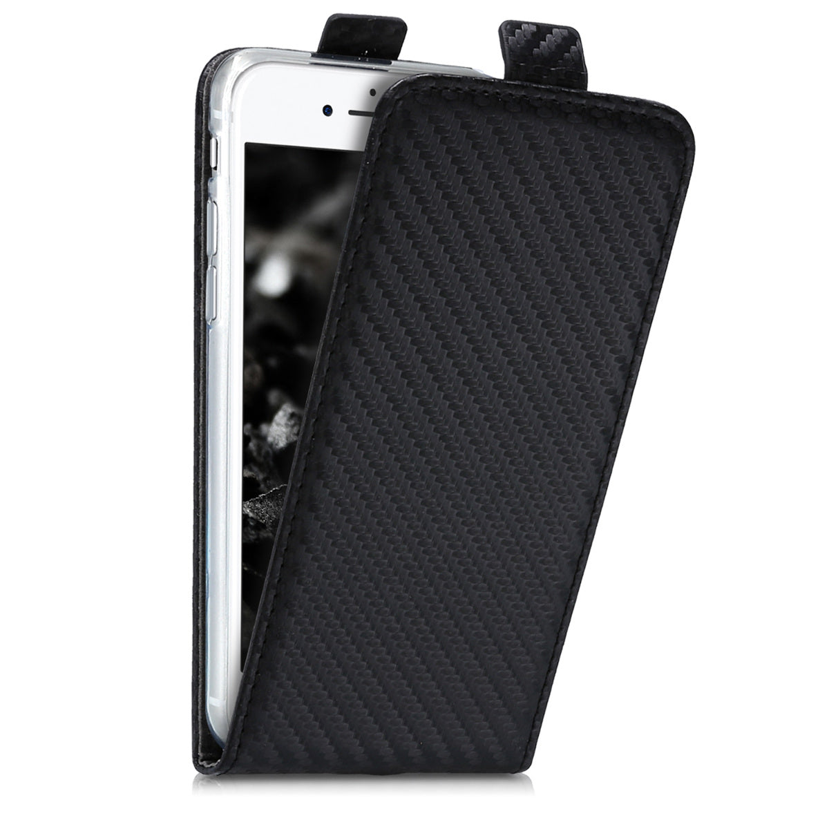 Flip Case for Apple iPhone SE (2022) / iPhone SE (2020) / iPhone 8 / iPhone 7