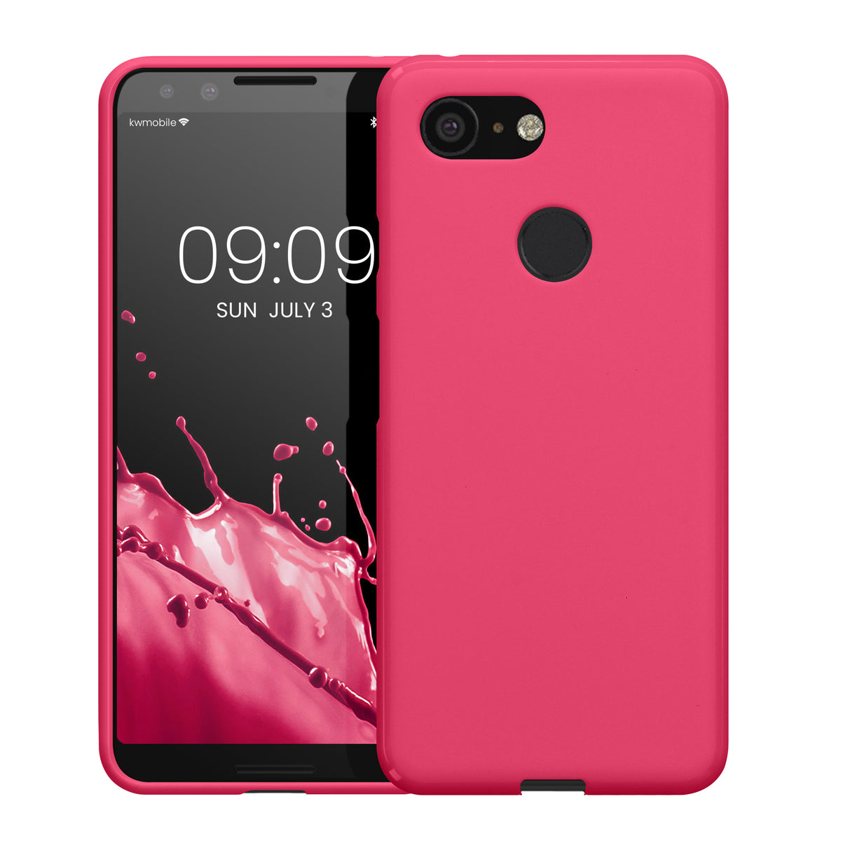 Google Pixel 3 Phone Case