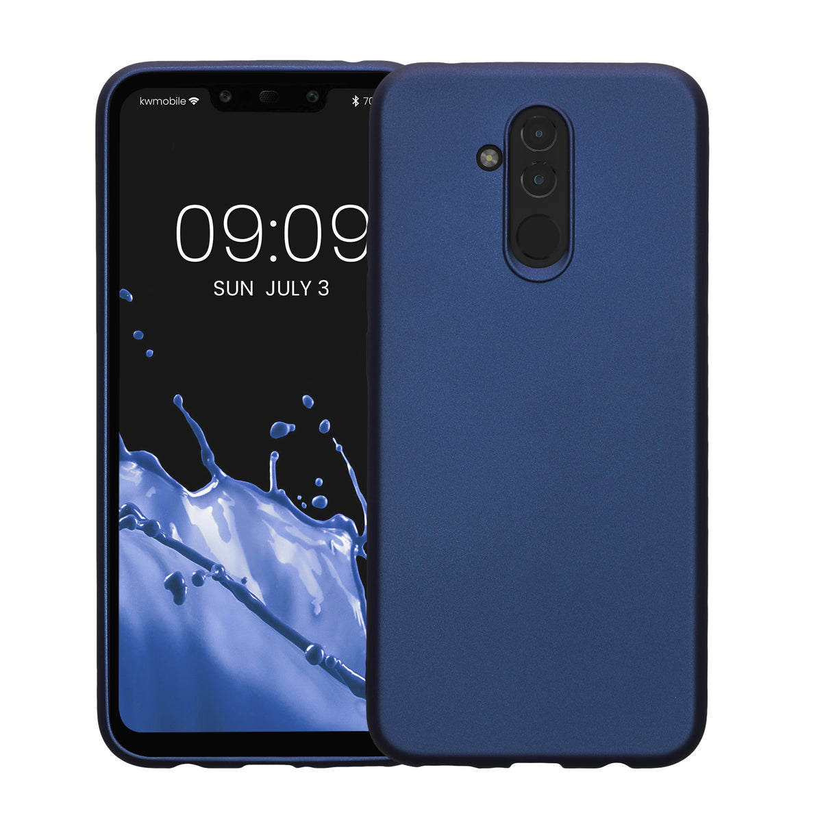 Huawei Mate 20 Lite Metallic Phone Case