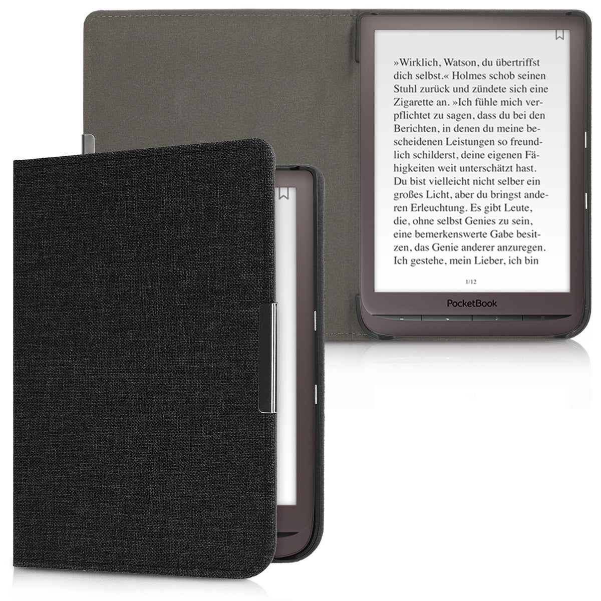 eReader Case for Pocketbook InkPad 3 / 3 Pro / Color / Vivlio InkPad 3