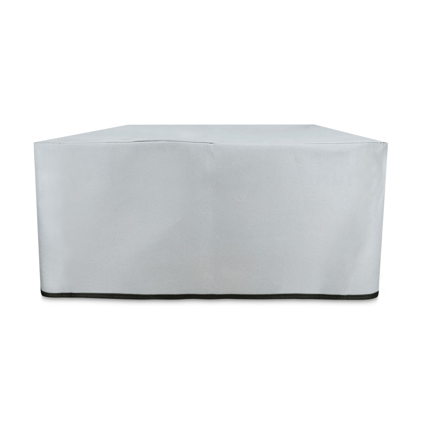 kwmobile Cover kompatibel mit Canon Pixma MX495 / TR4550 / 4551 / 4755i - Tasche Hülle Drucker - Staubschutzhülle