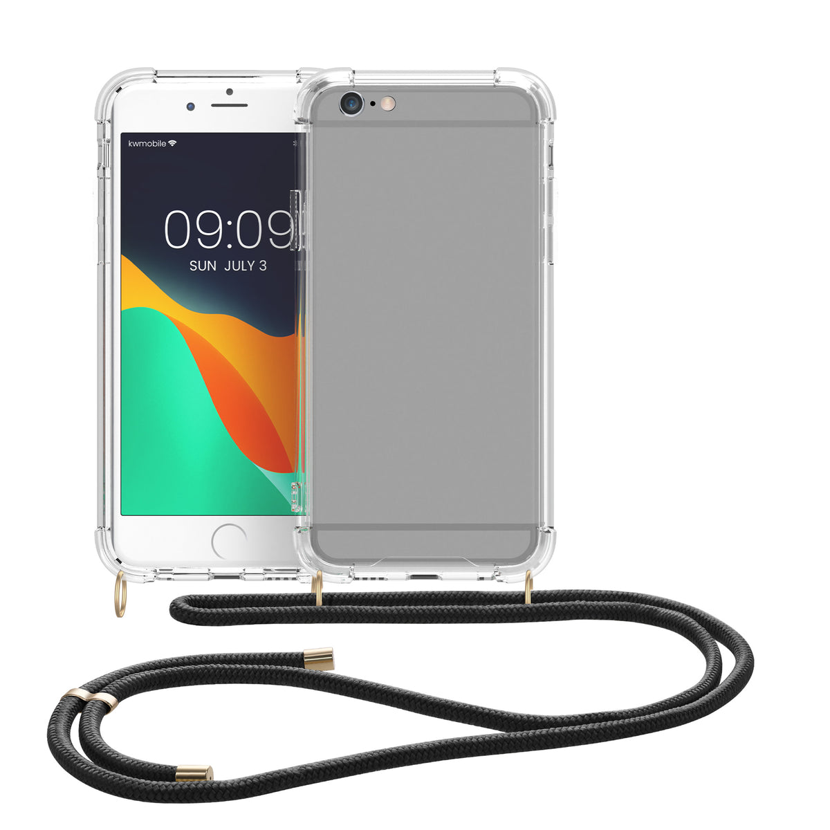 Case compatible with Apple iPhone 6 / 6S