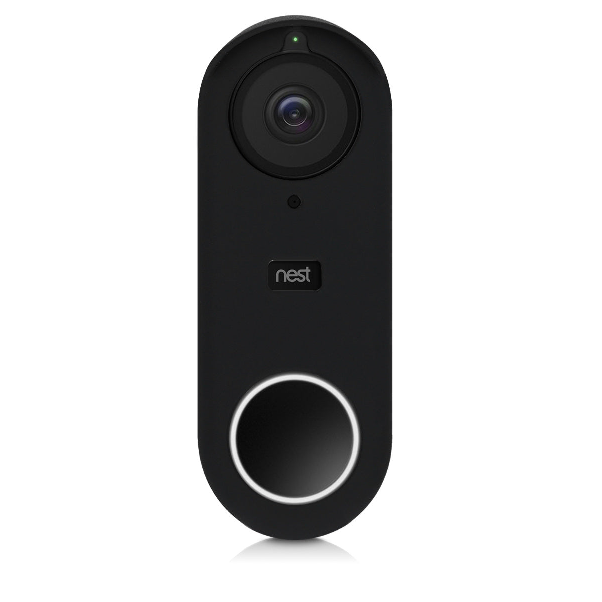 Cover for Nest Hello Video Doorbell