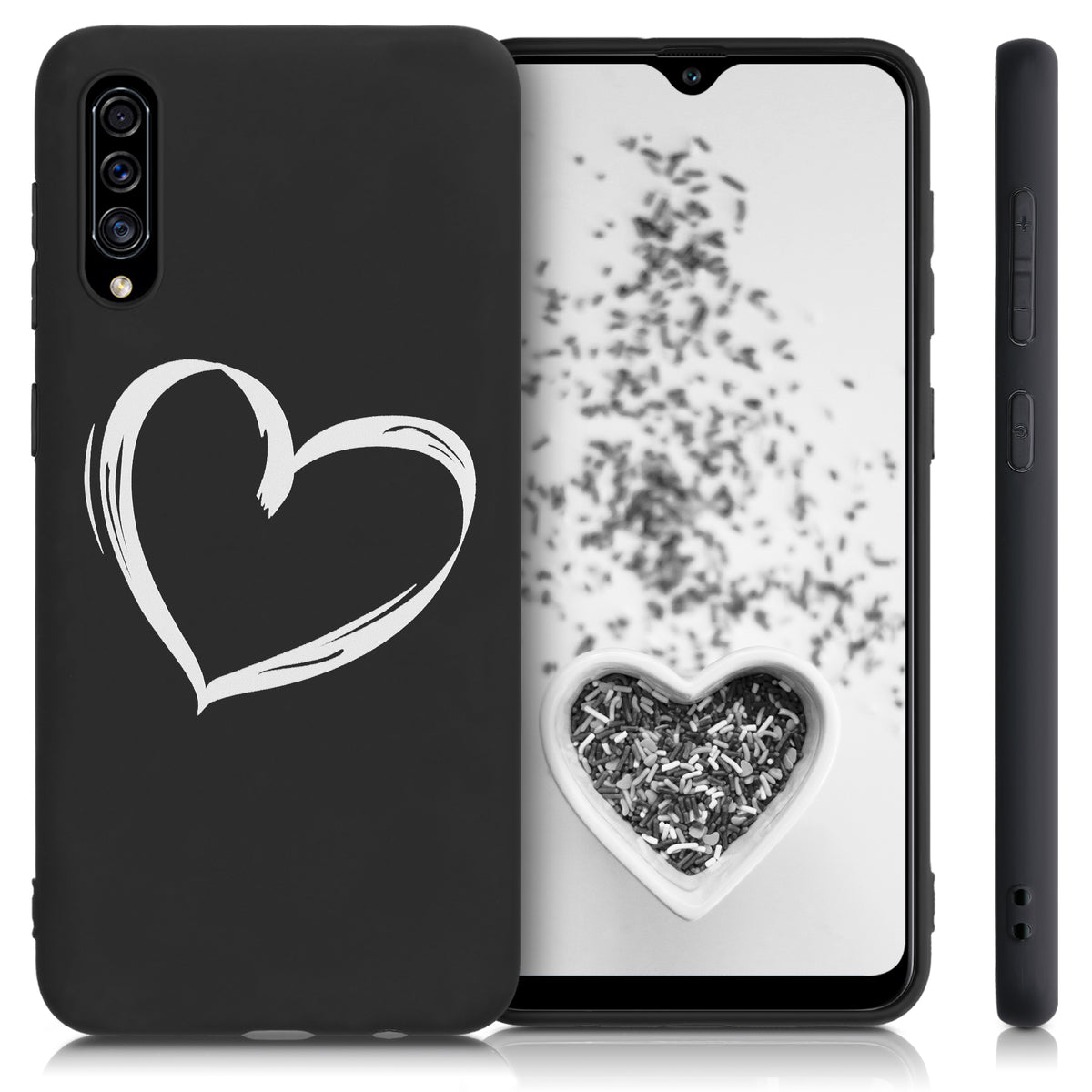 Case compatible with Samsung Galaxy A30s