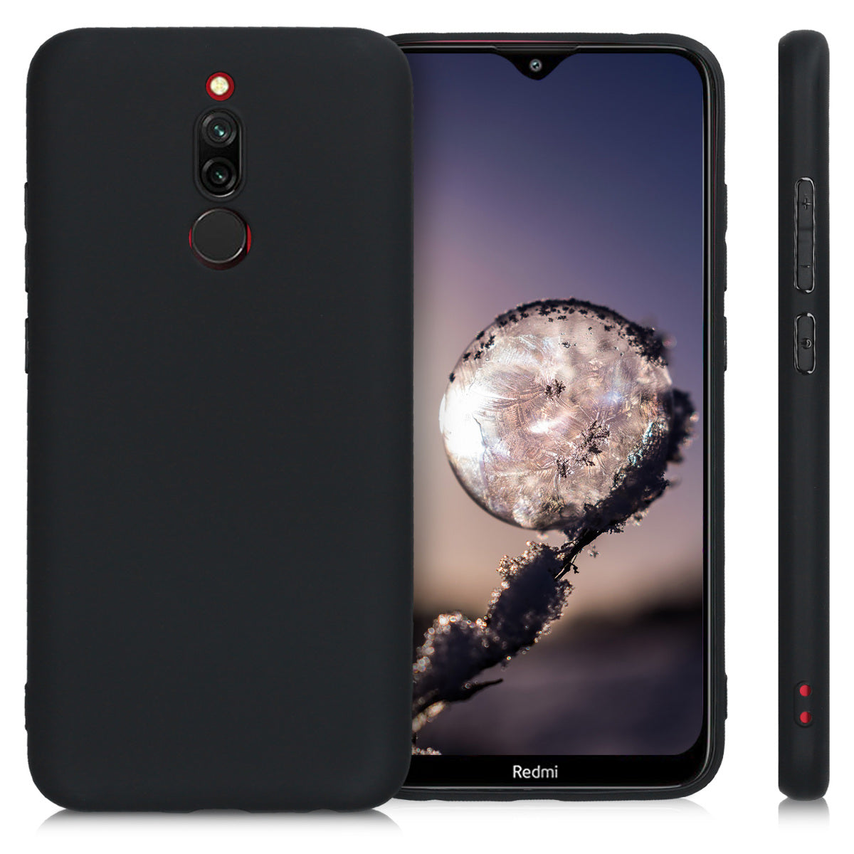 Xiaomi Redmi 8 Silicone Phone Case