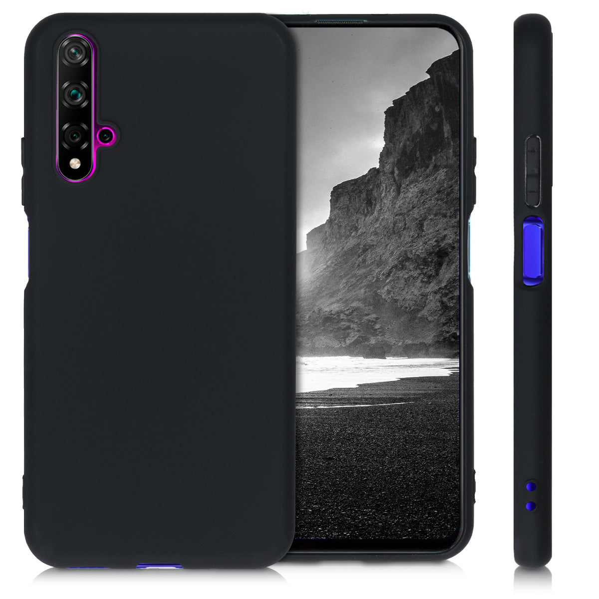 Huawei Nova 5T Phone Case