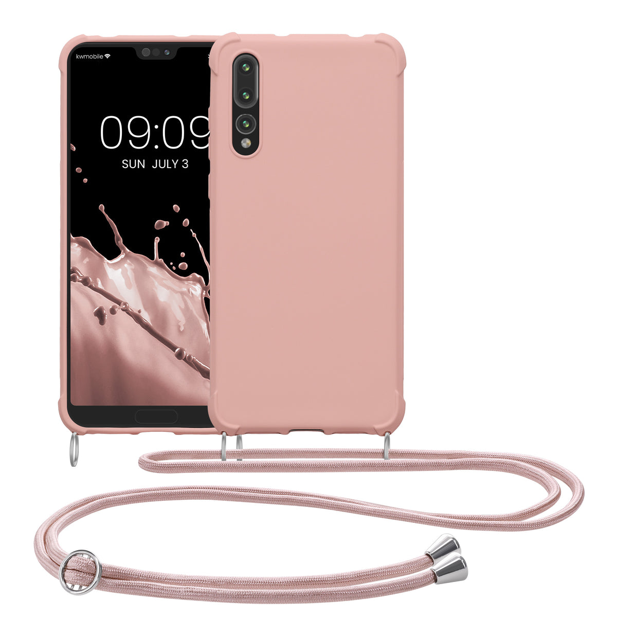 Case compatible with Huawei P20 Pro