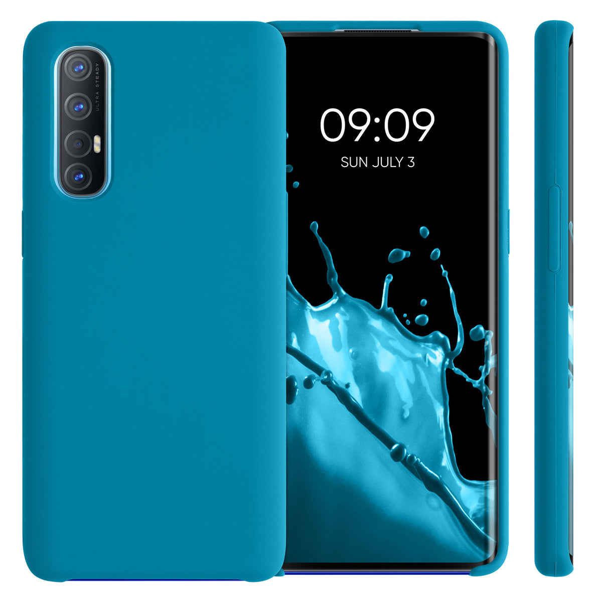 Oppo Find X2 Neo Silicone Phone Case