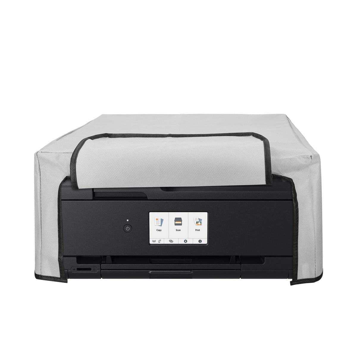 Dust Cover for Canon Pixma TS9550 / G6050 / TR7550 / TR8550