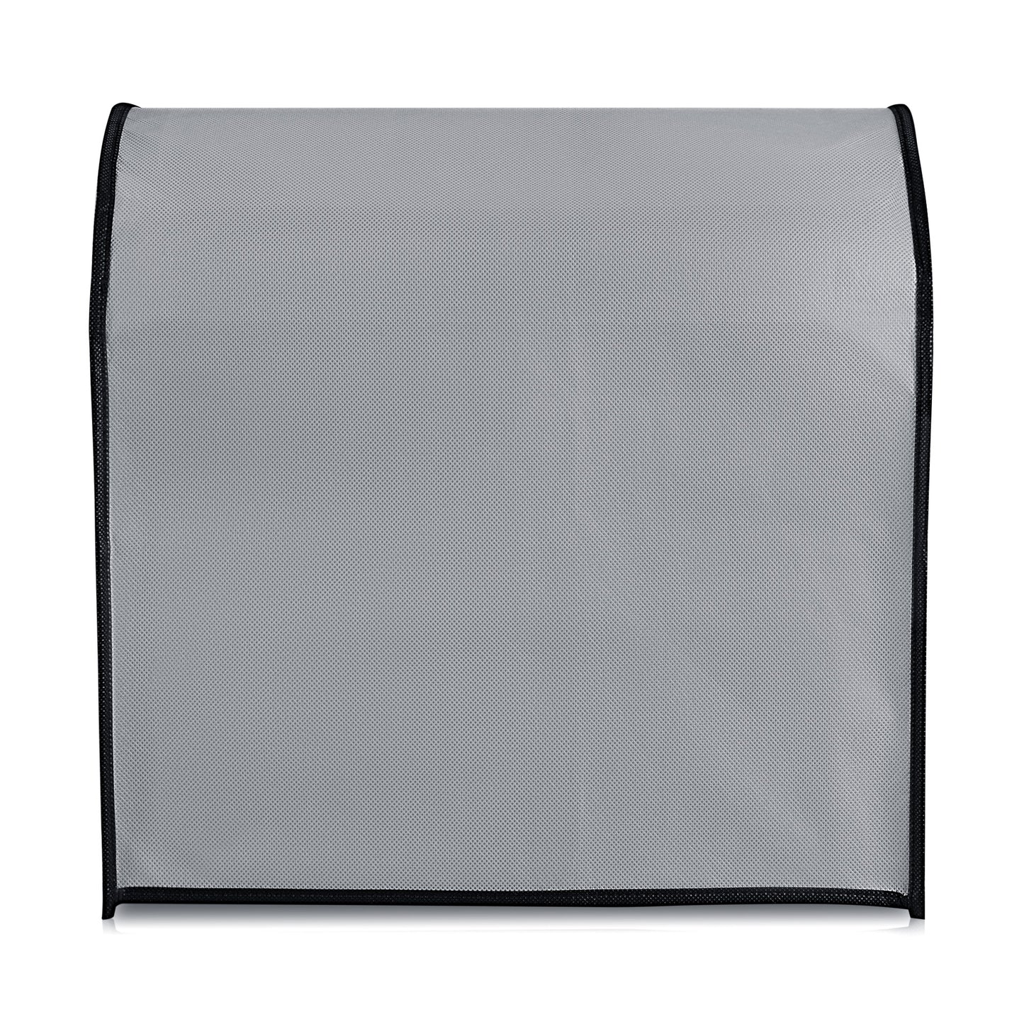 kwmobile Cover compatible with KitchenAid 4.3-4.8 liter - with 3 Pockets - Stand Mixer Dust Cover