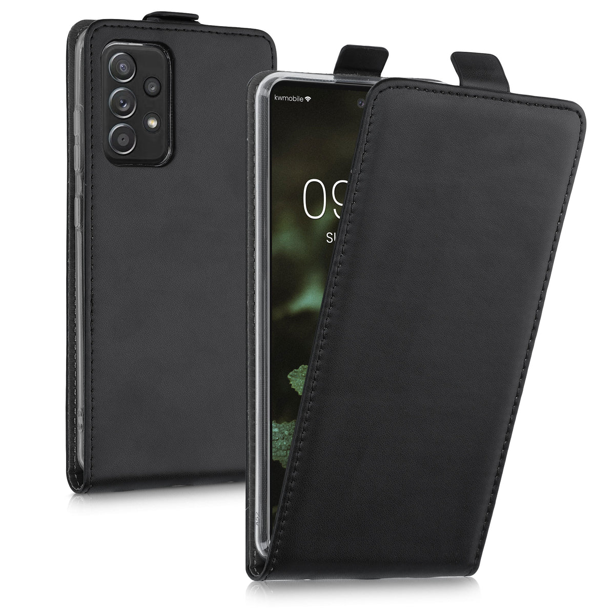 Samsung Galaxy A52 / A52 5G / A52s 5G Flip Case