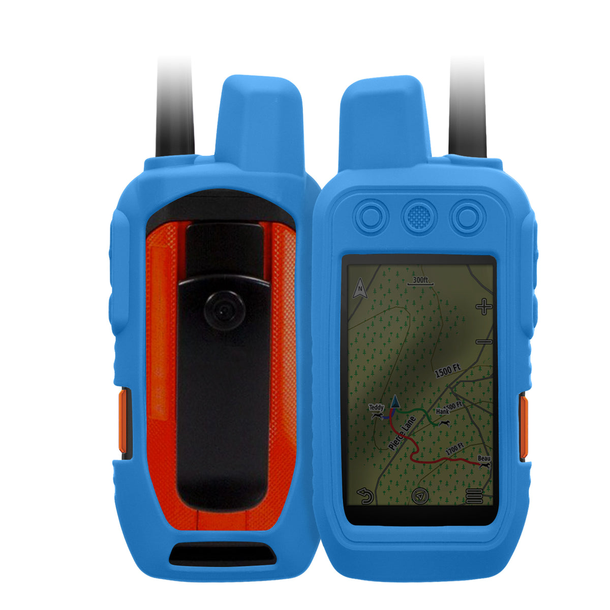 Garmin Alpha 200i / Alpha 300i Case