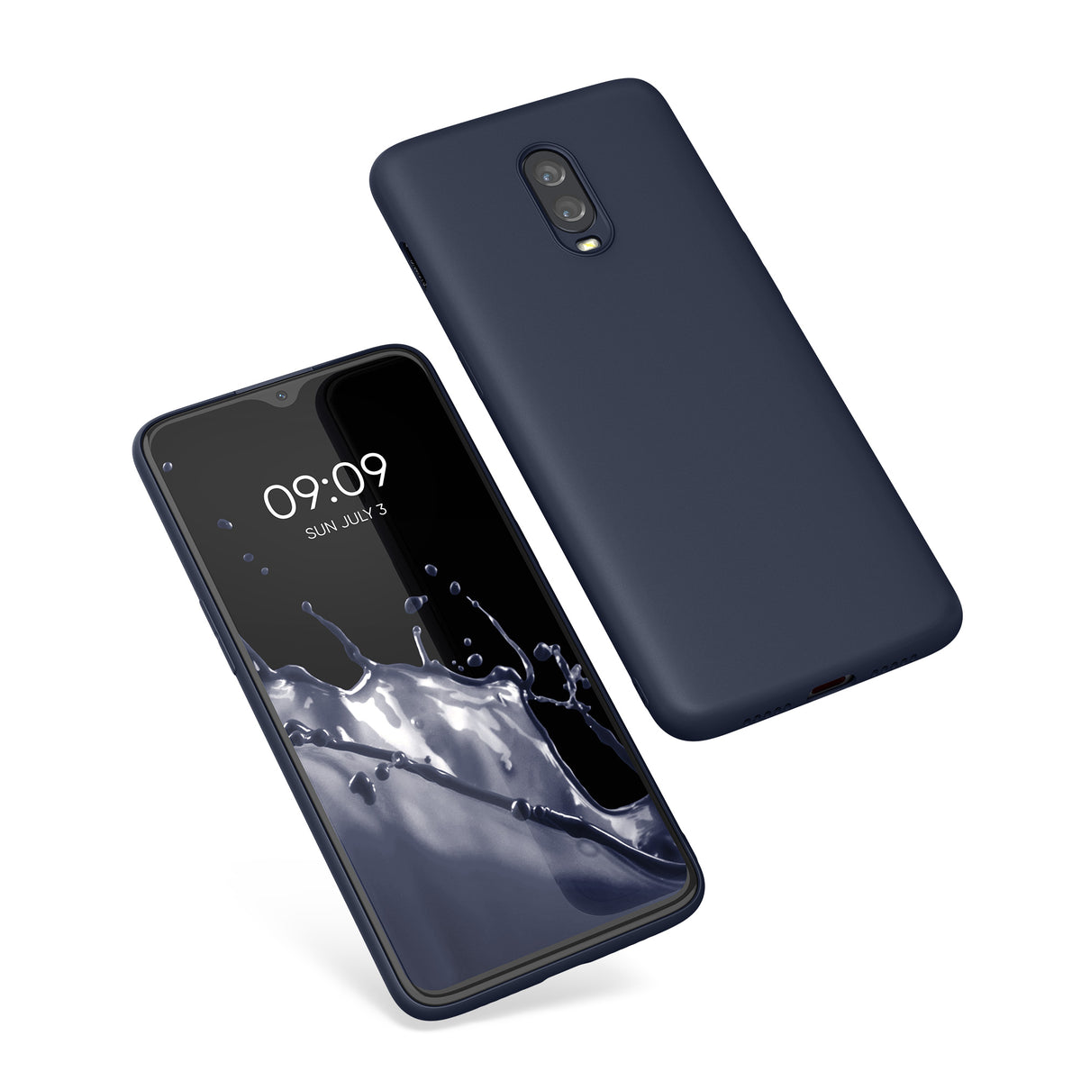 OnePlus 6T Phone Case