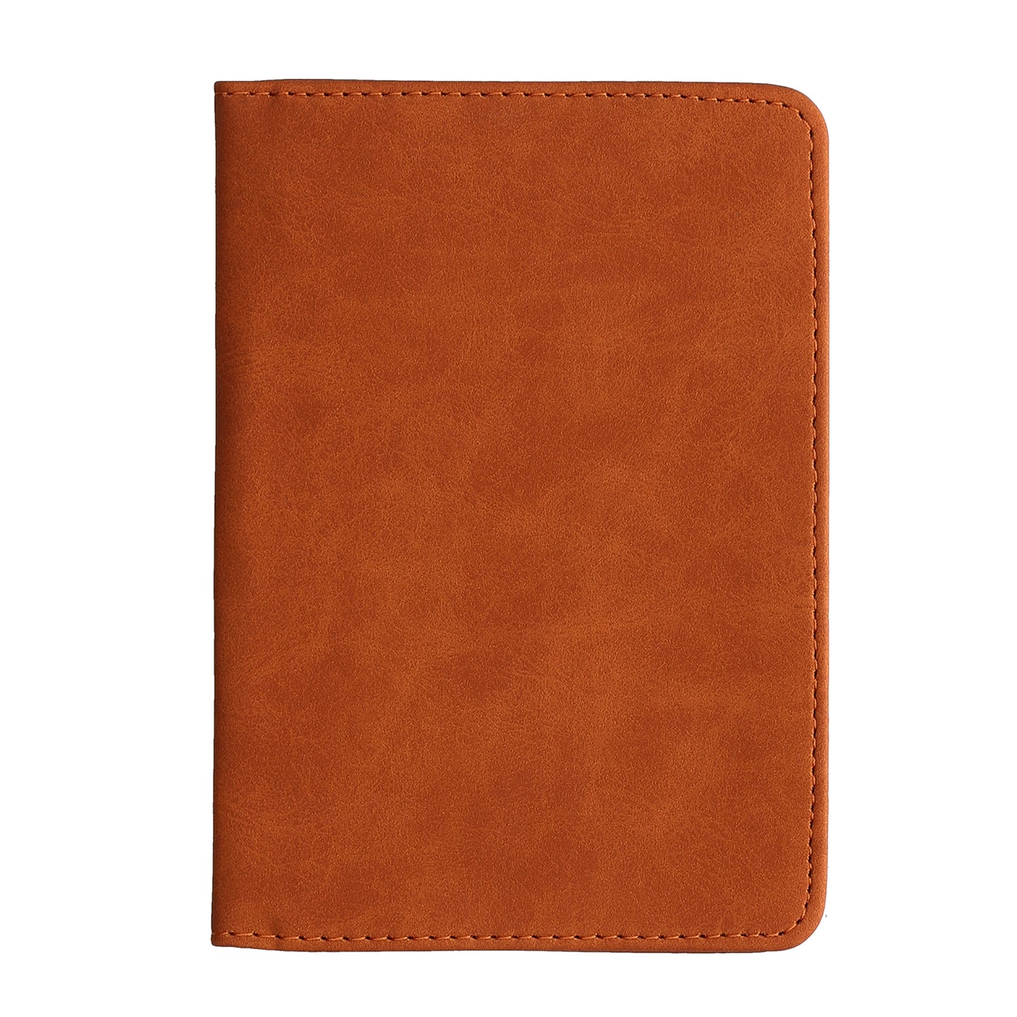 kwmobile Car Registration Holder with Card Slots - Case Pouch for Car Registration Document Driving License