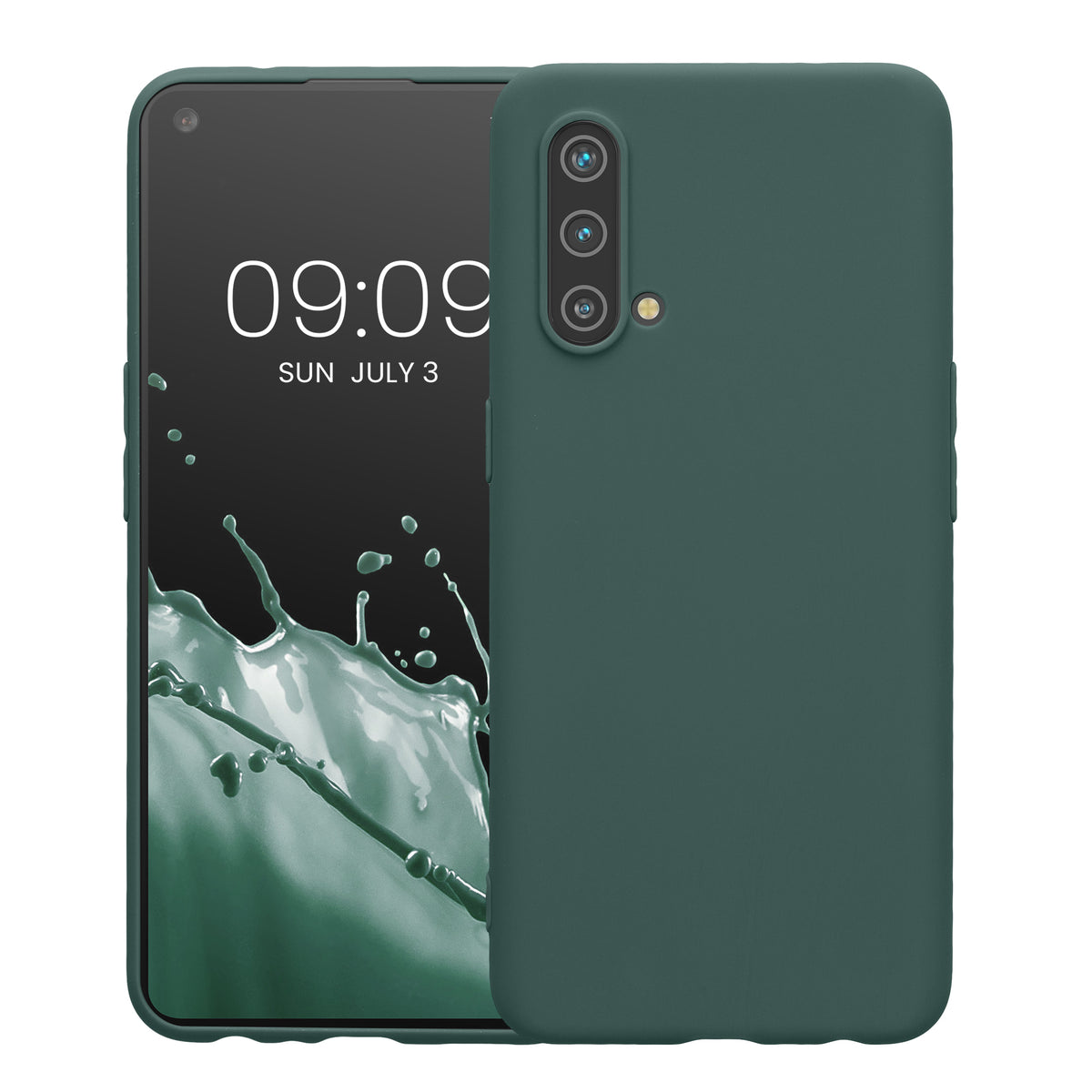 OnePlus Nord CE 5G Phone Case