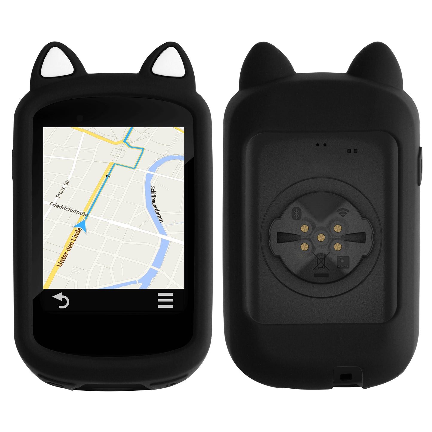 Garmin Edge 830 Case