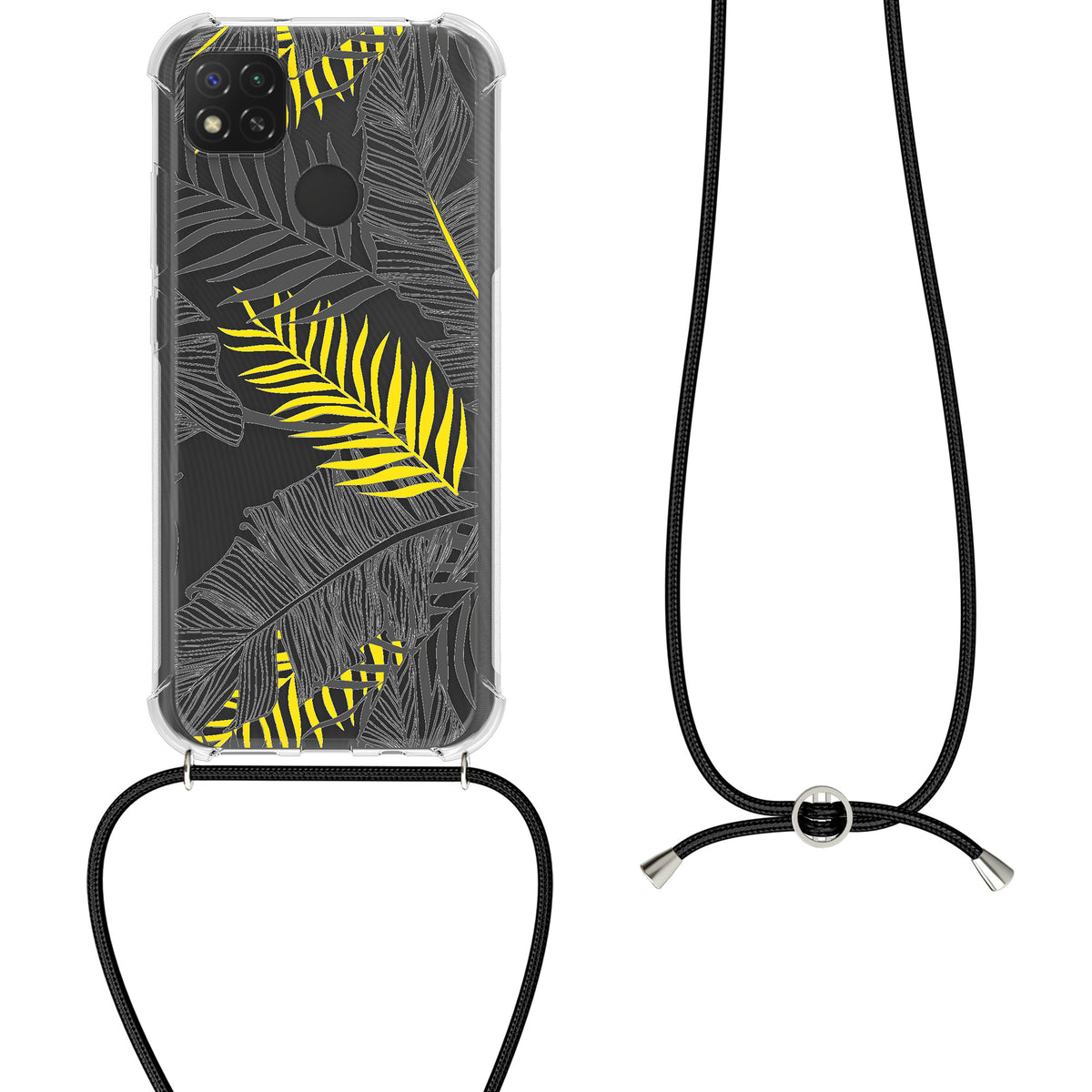 Case compatible with Xiaomi Redmi 9C