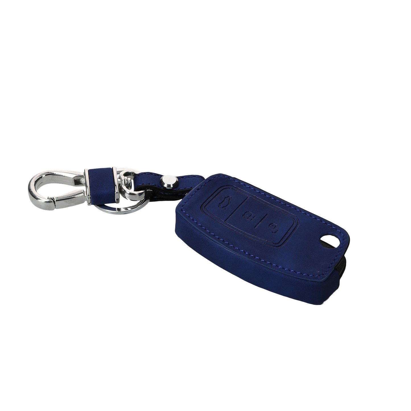 Case compatible with Ford car key