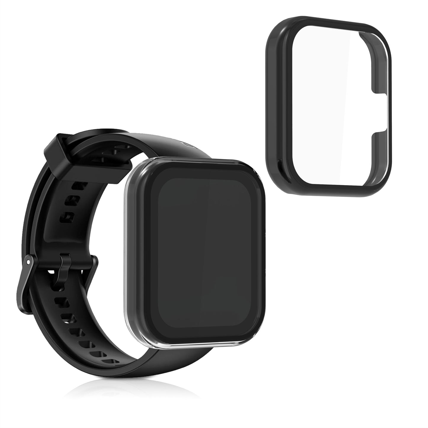 Case compatible with Realme Watch 2 Pro