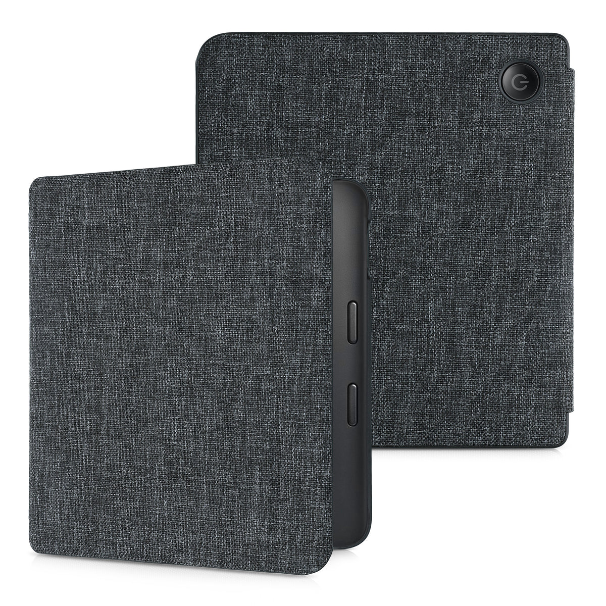 Fabric cover compatible with Kobo Libra 2