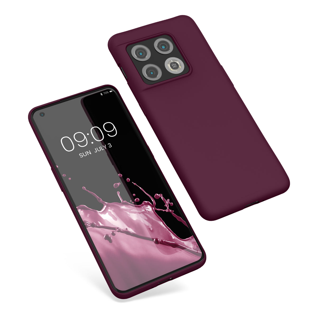 OnePlus 10 Pro 5G Silicone Phone Case