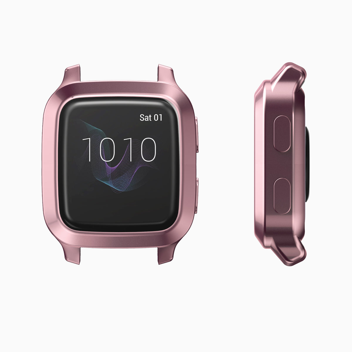 Garmin Venu Sq Music / Sq Silicone Case
