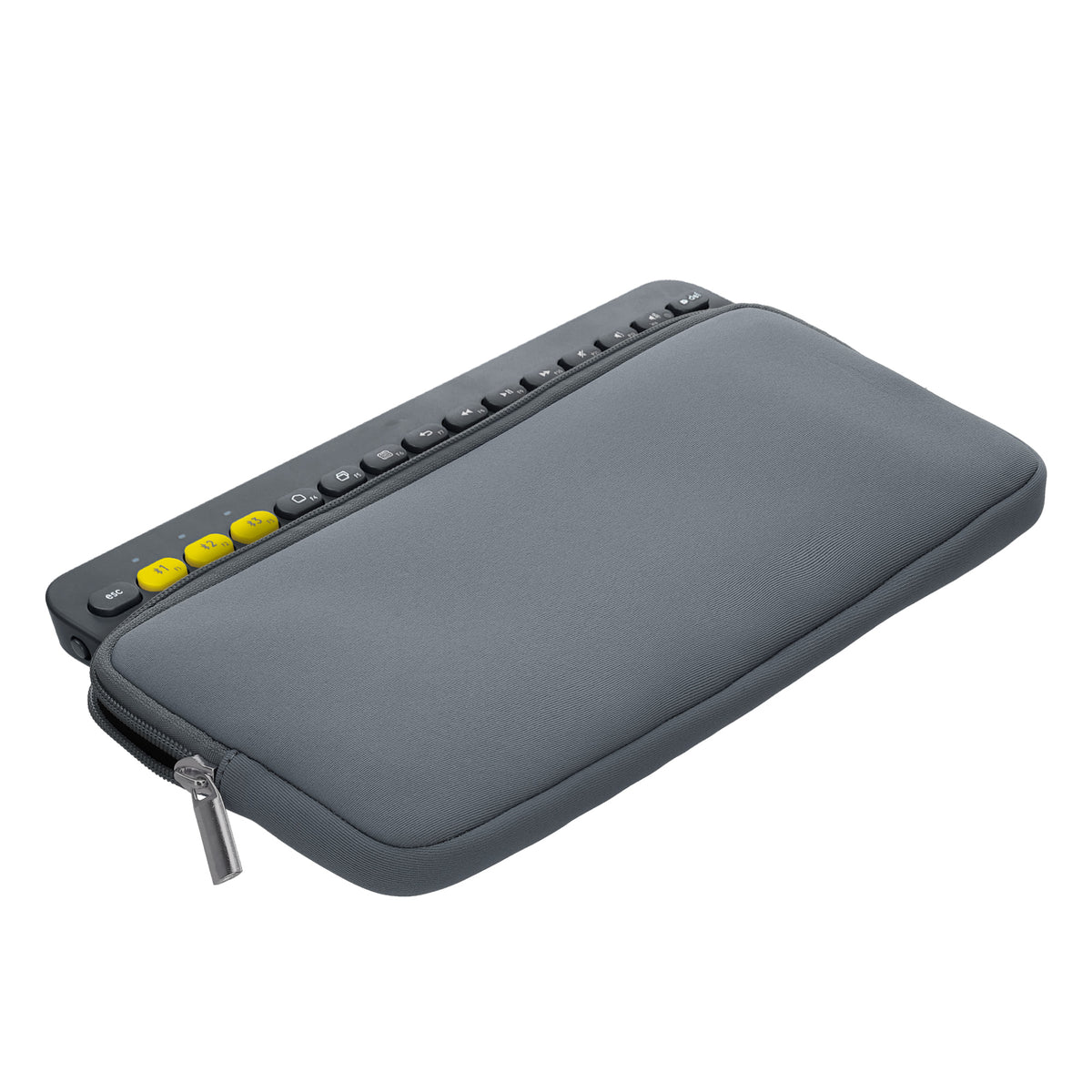 Logitech K380 Case Nylon