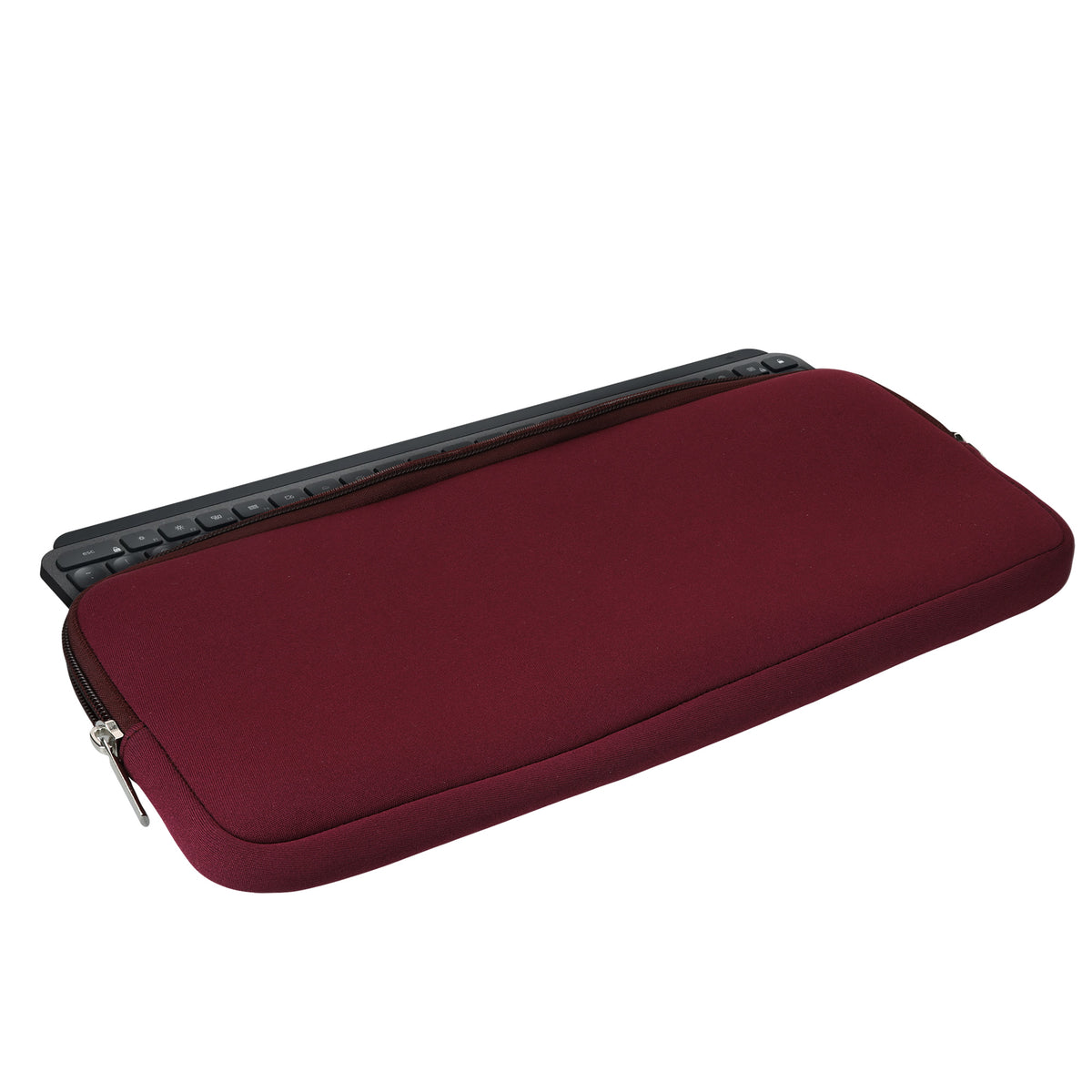 Logitech Mx Keys Mini Wireless Pouch