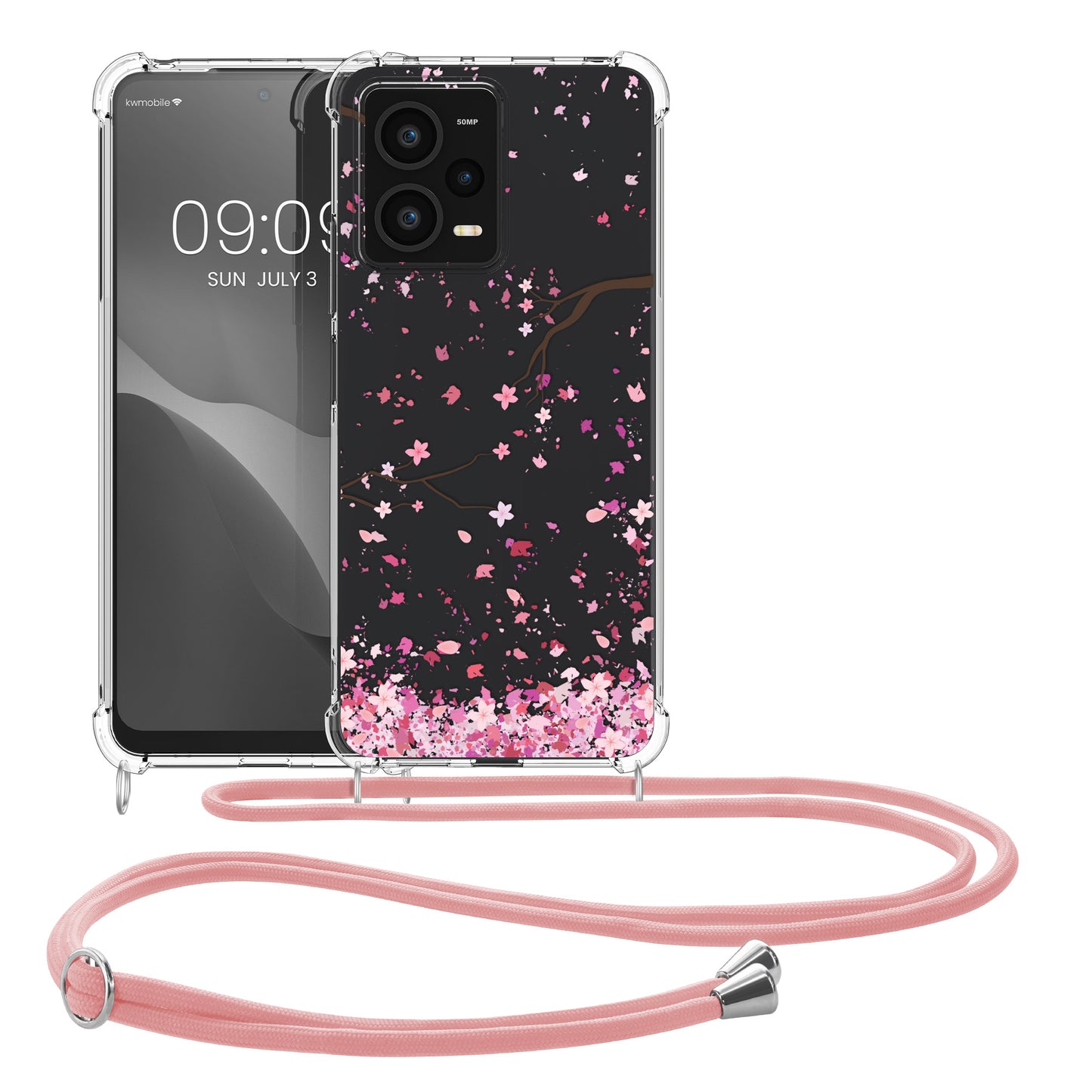Case compatible with Xiaomi Redmi Note 12 Pro 5G