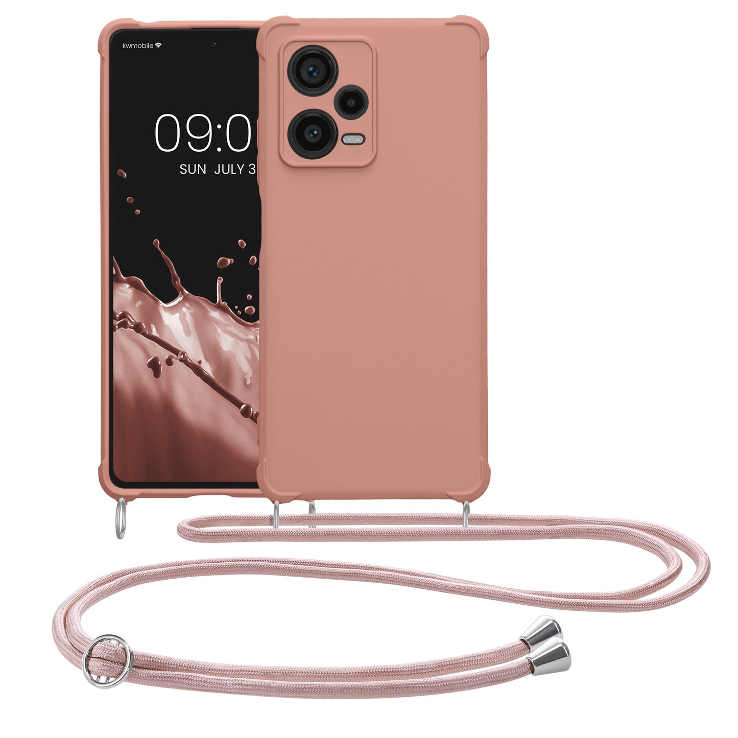 Case compatible with Xiaomi Redmi Note 12 Pro+ 5G / Note 12 Pro Plus 5G