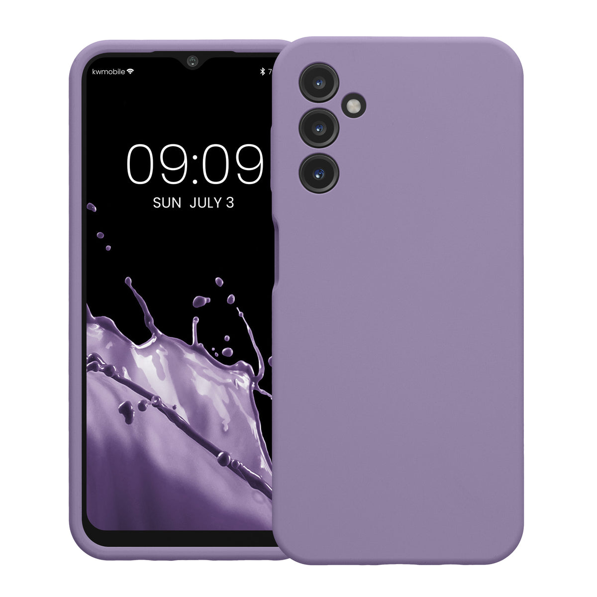 Samsung Galaxy A14 5G Phone Case with Camera Protection