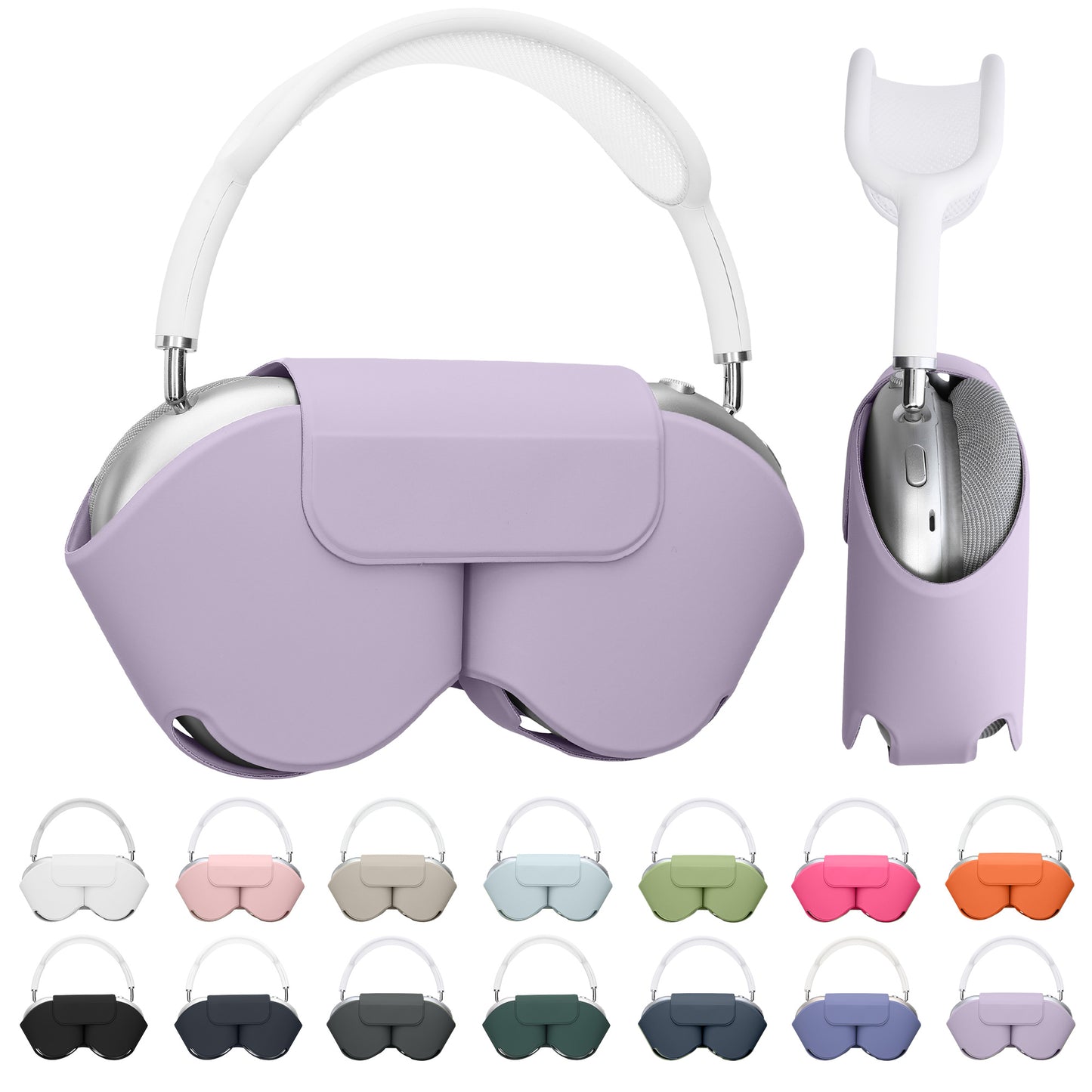 Case for Apple AirPods Max / AirPods Max 2