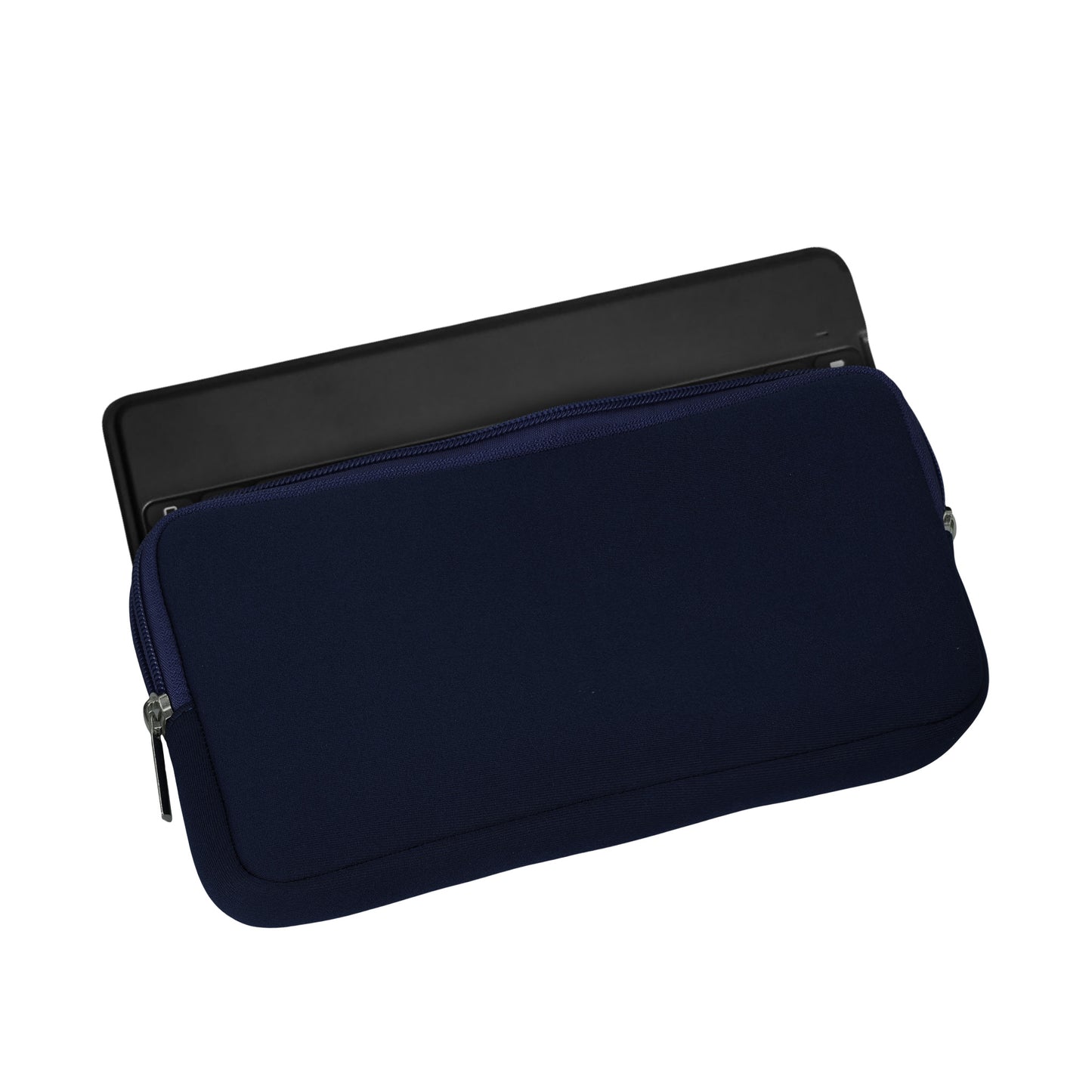 kwmobile Keyboard Case Compatible with Logitech KEYS-TO-GO Case Bag for Keyboard