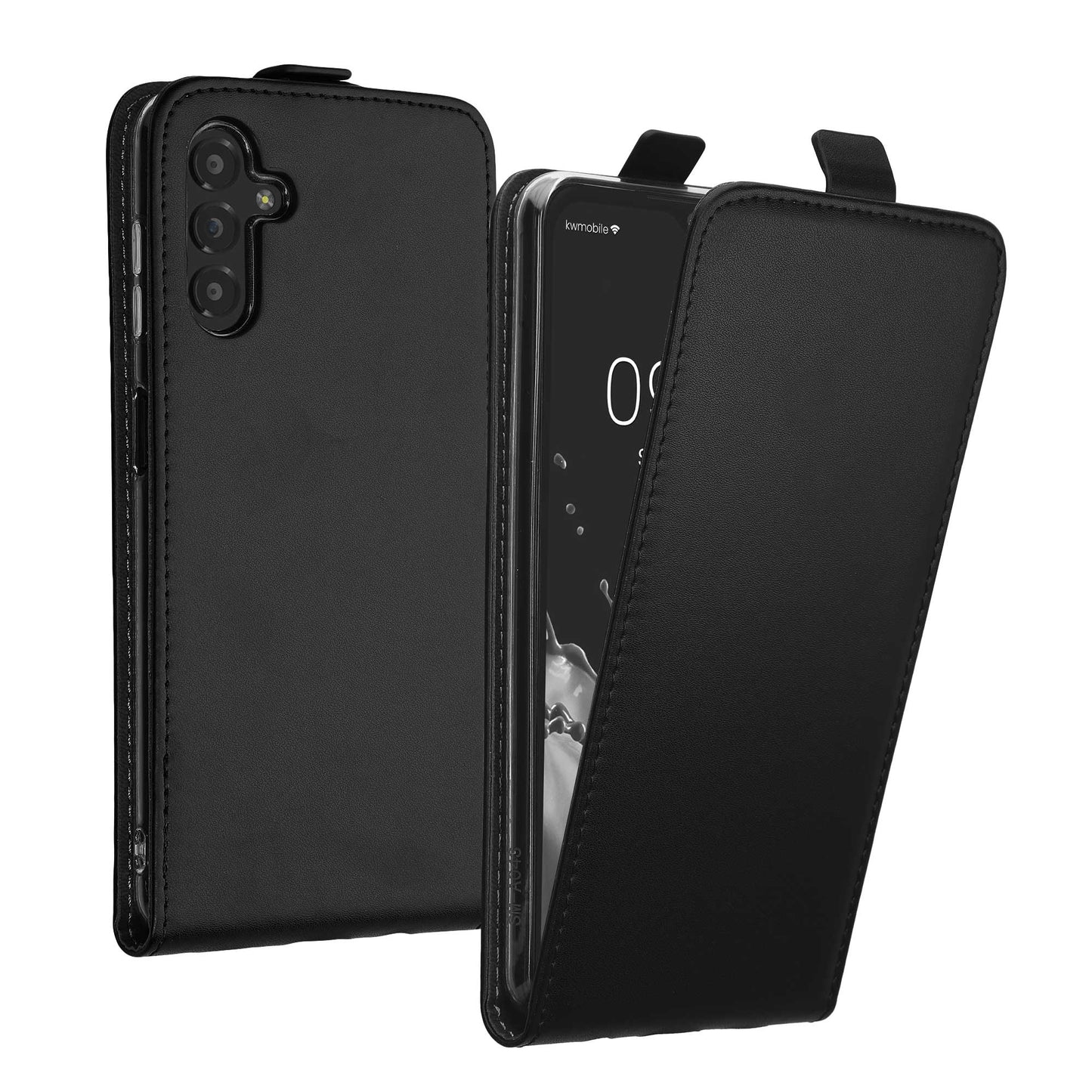 Flip Case Compatible with Samsung Galaxy A13 5G