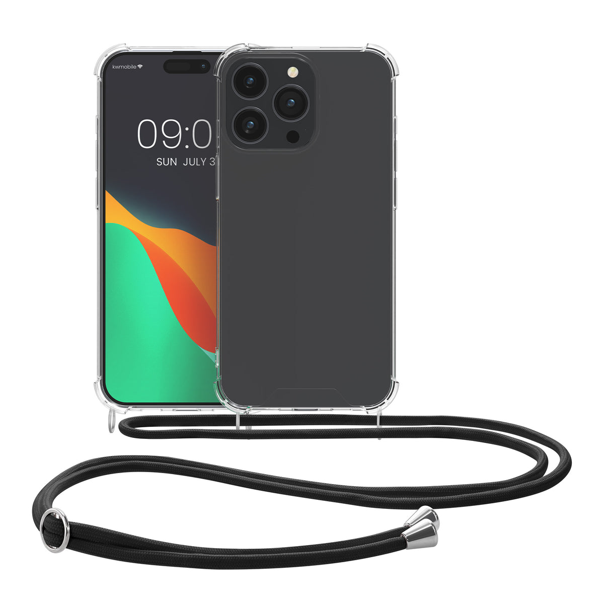 Case compatible with iPhone 15 Pro