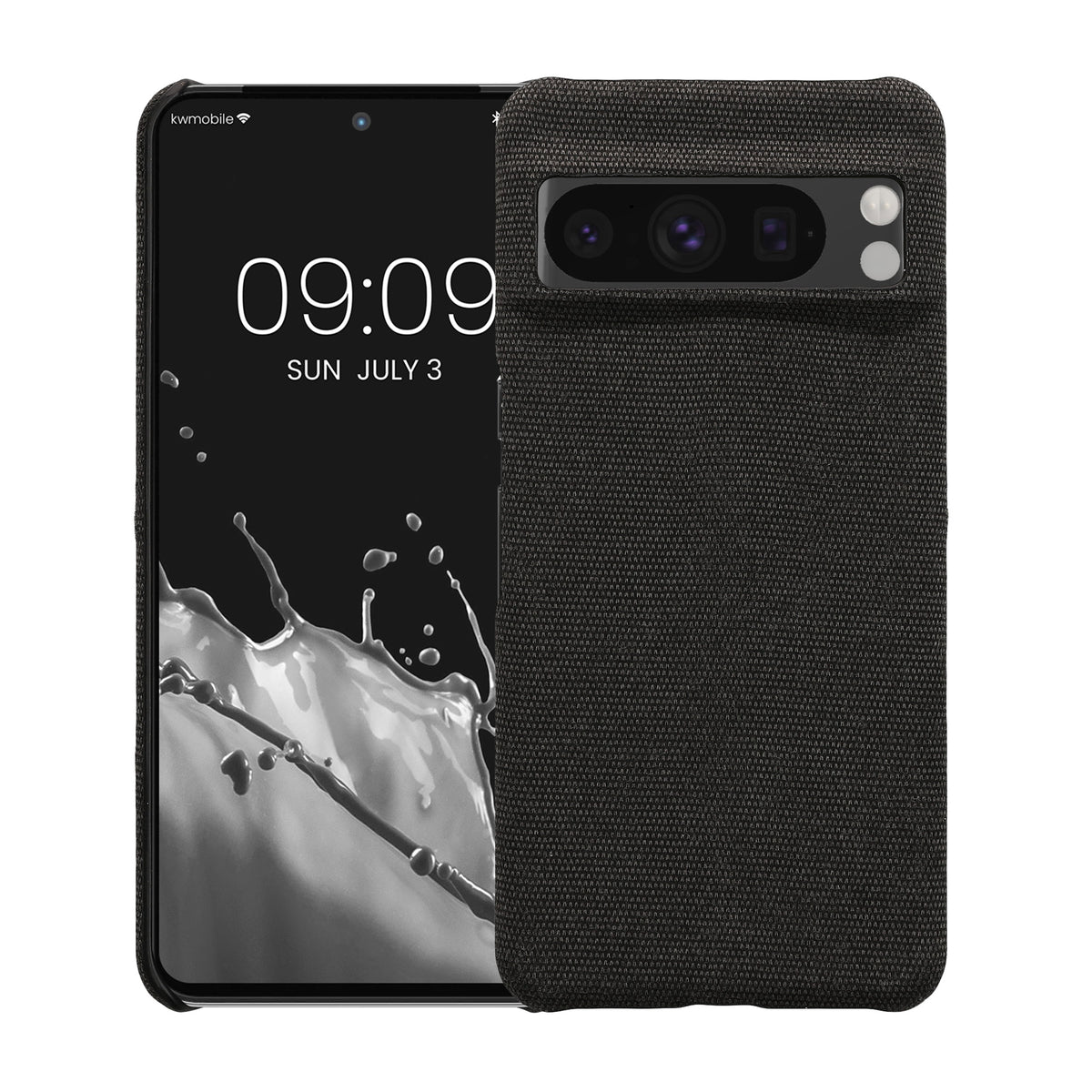 Google Pixel 8 Pro Fabric Phone Case