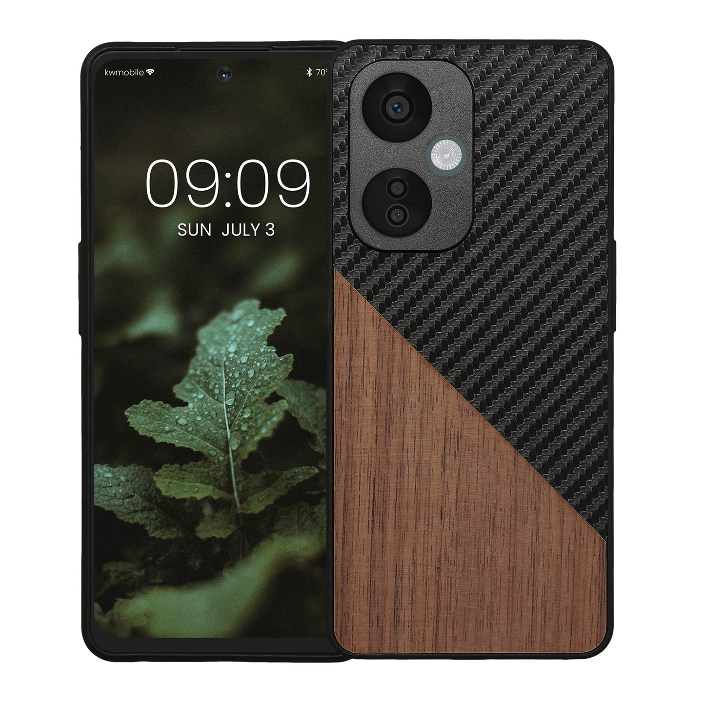 Case Compatible with OnePlus Nord CE 3 Lite 5G / Nord N30 5G