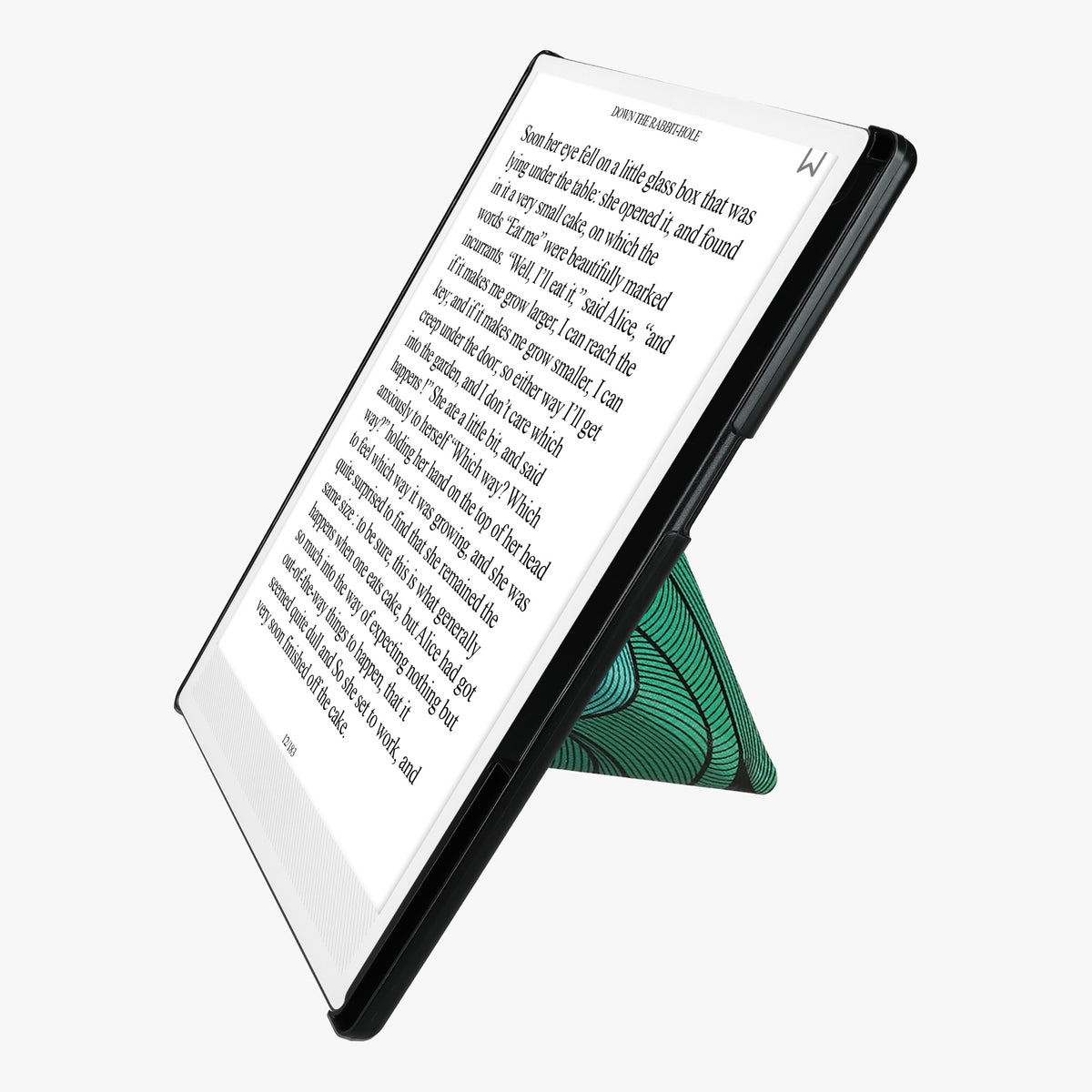 Pocketbook InkPad One eReader Klapphülle KWM0000244B002C