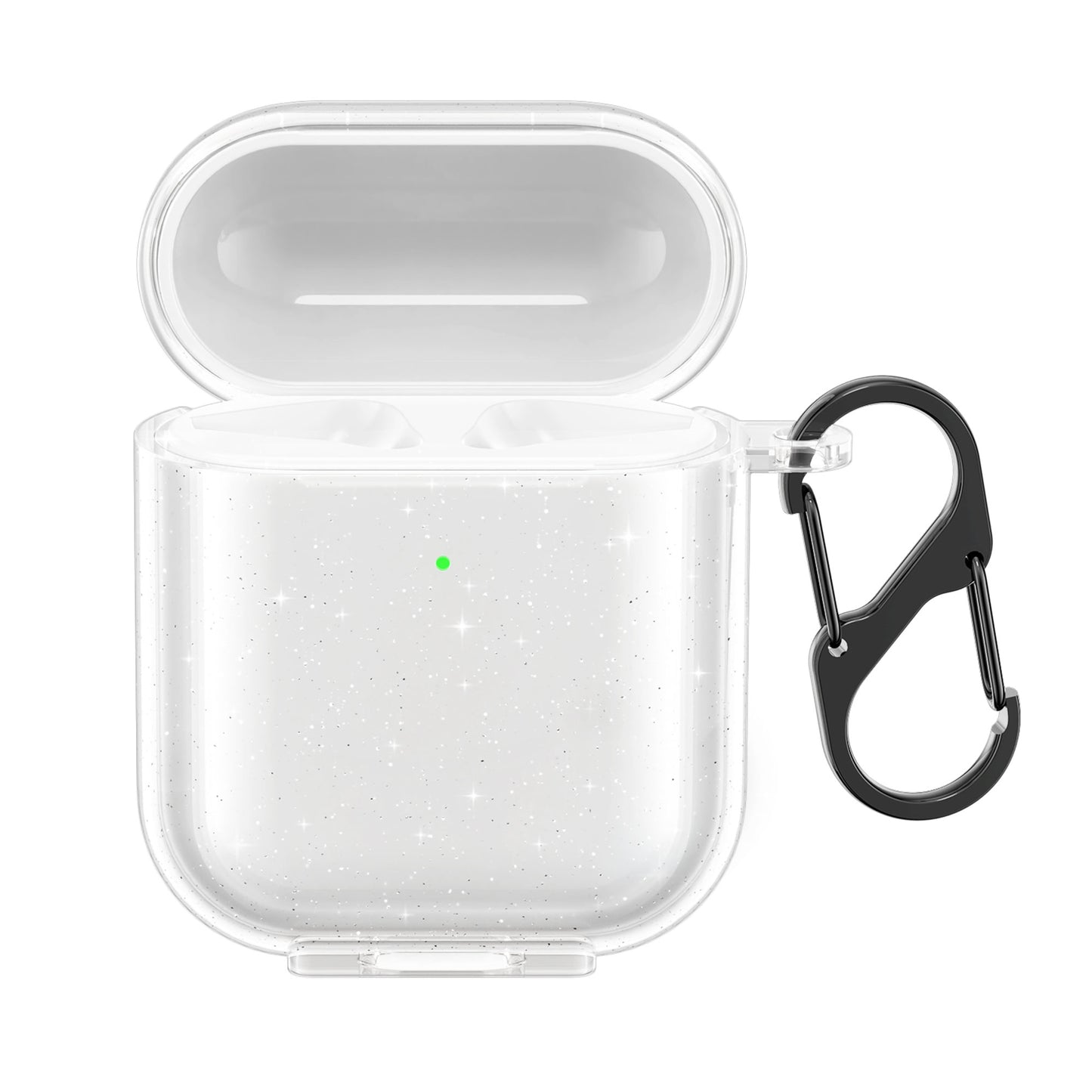 Case for Apple Airpods 1 & 2