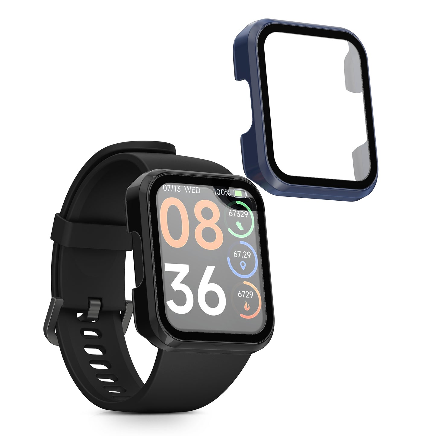 Case compatible with SKG V7 / V7 Pro