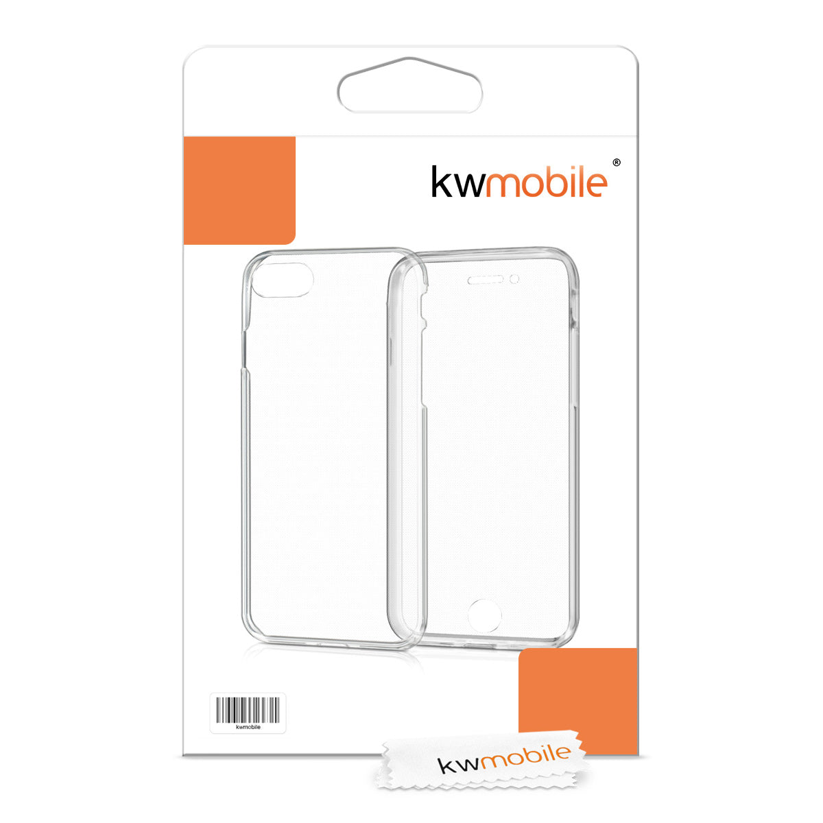 Case compatible with Apple iPhone SE (2022) / iPhone SE (2020) / iPhone 8 / iPhone 7