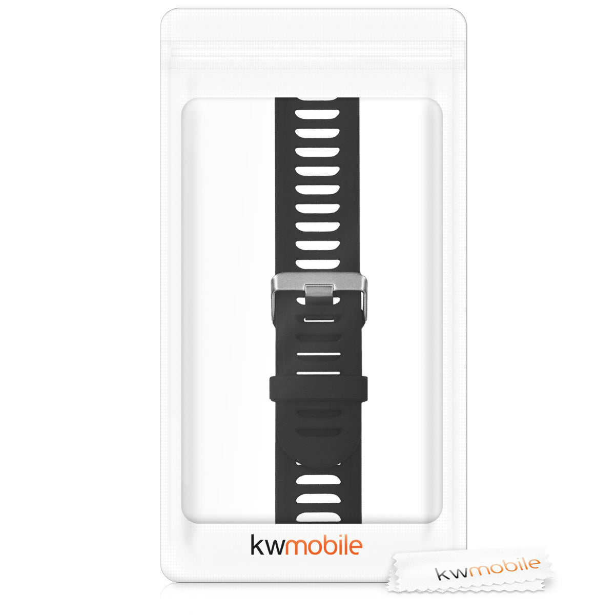 Wristband for Garmin Forerunner 910XT